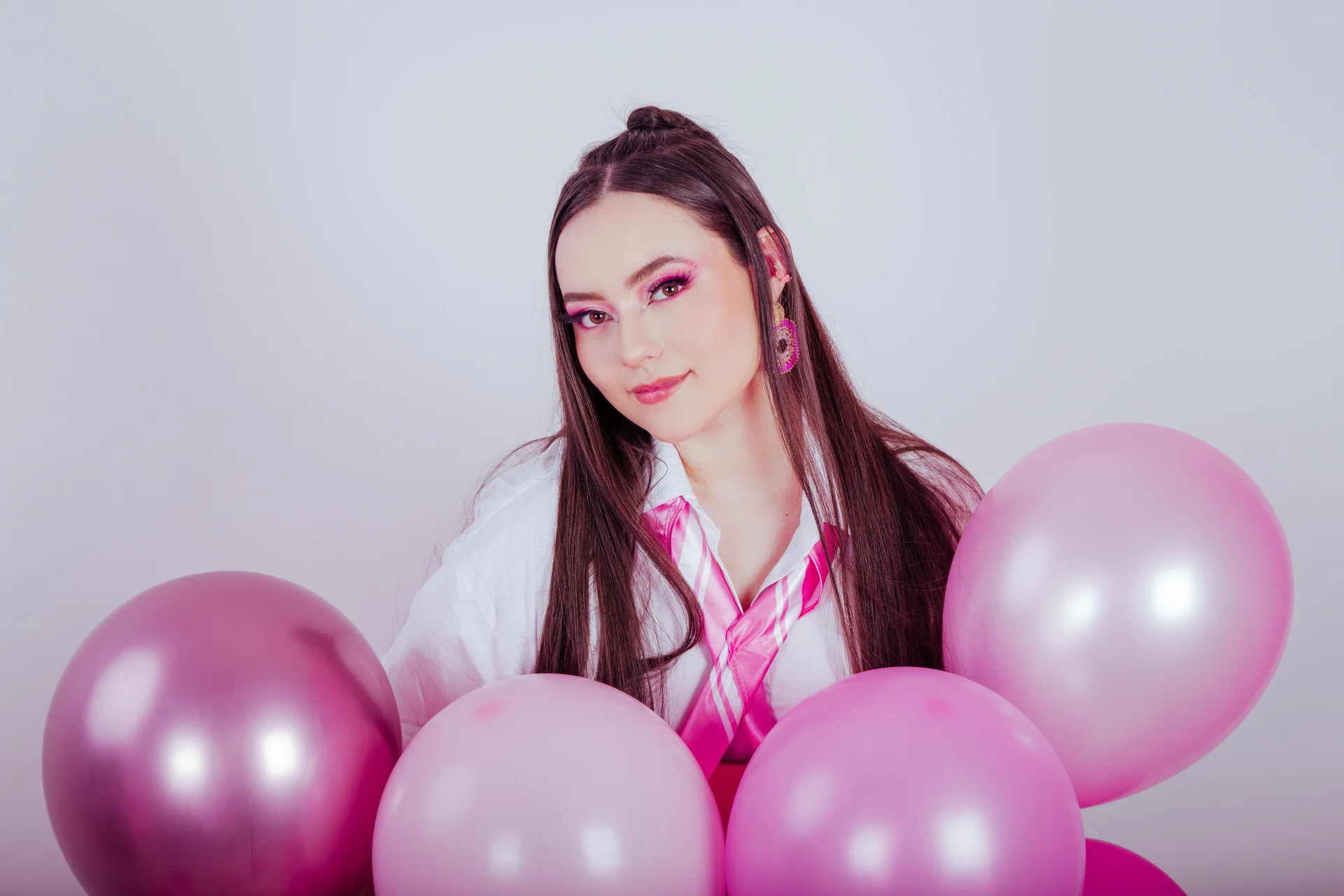 XXX Porn Photo of Nude SamanthaSmithx 22