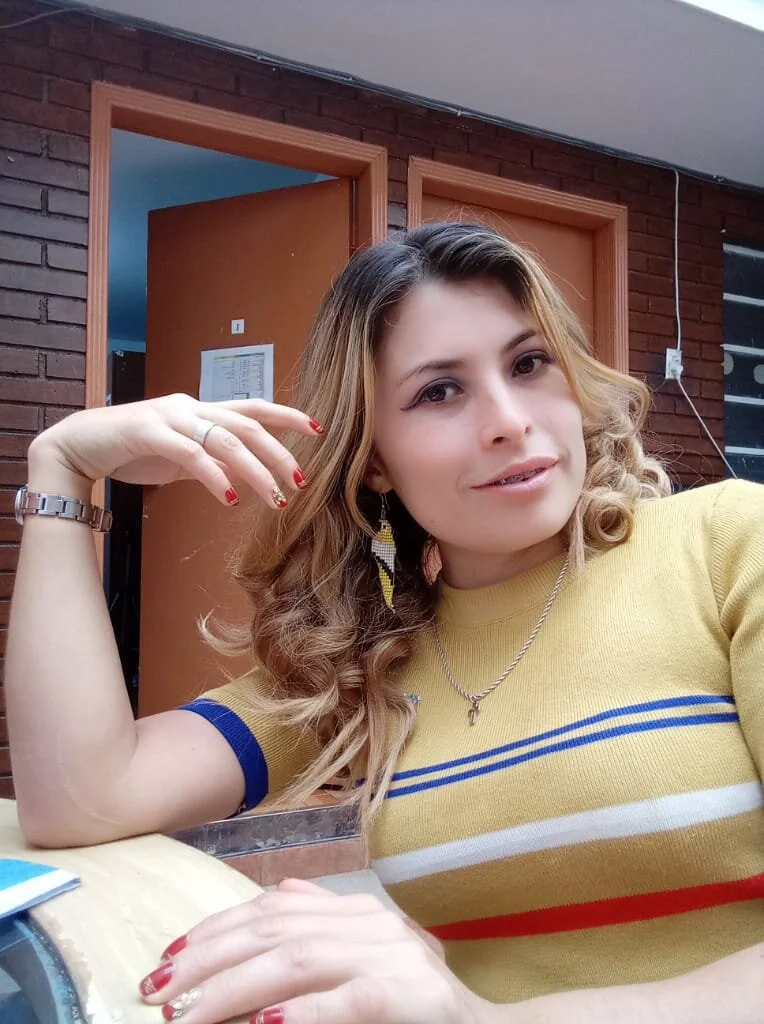 XXX Porn Photo of Nude Alexandrasaenz 1