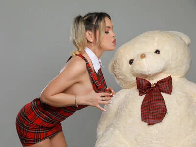 XXX Porn Photo of Nude RoseEvann 250