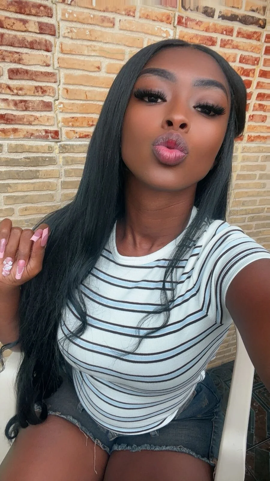 XXX Porn Photo of Nude Nandry_ 2