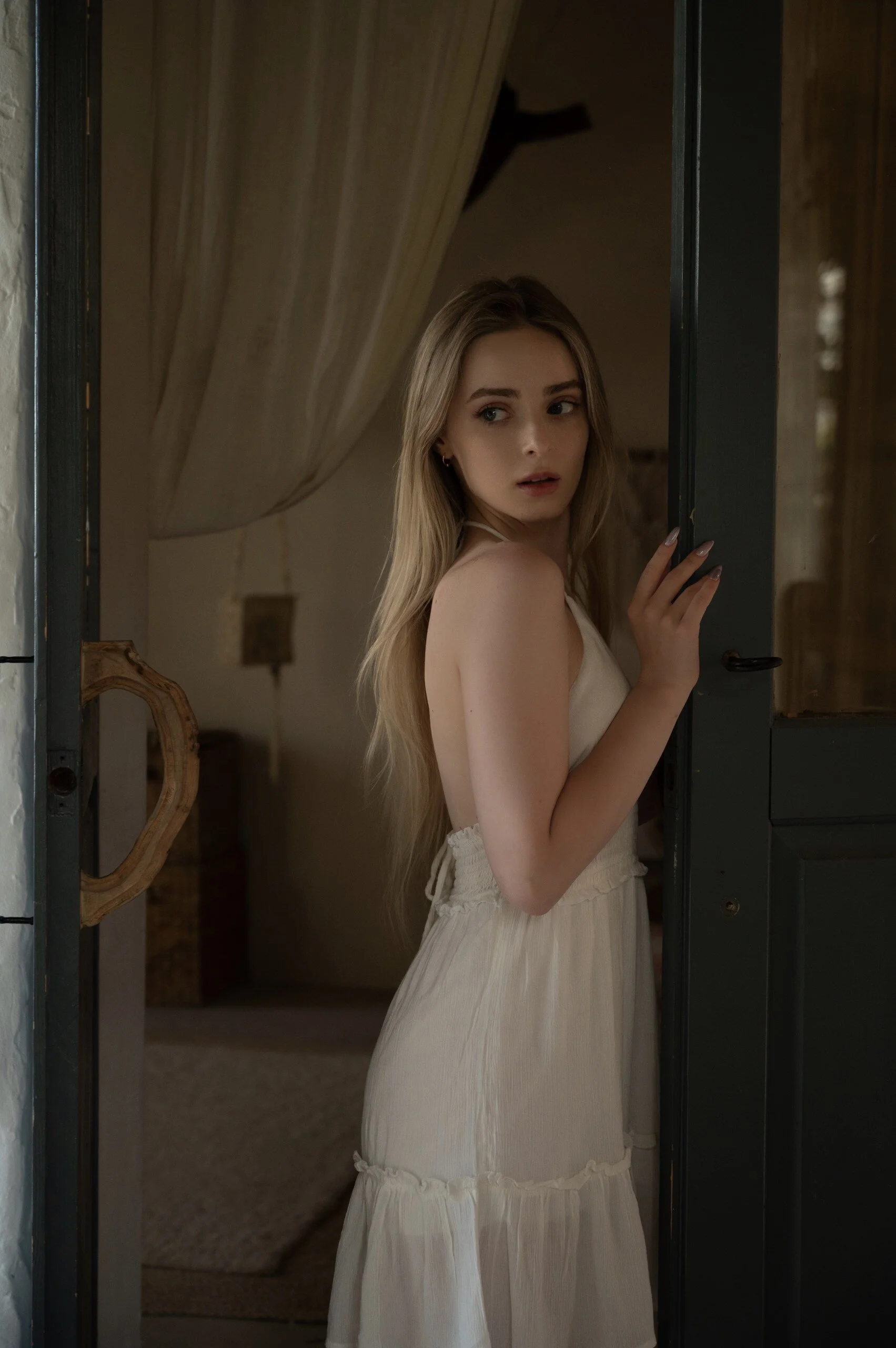 XXX Porn Photo of Nude JuliaBrewwer 13