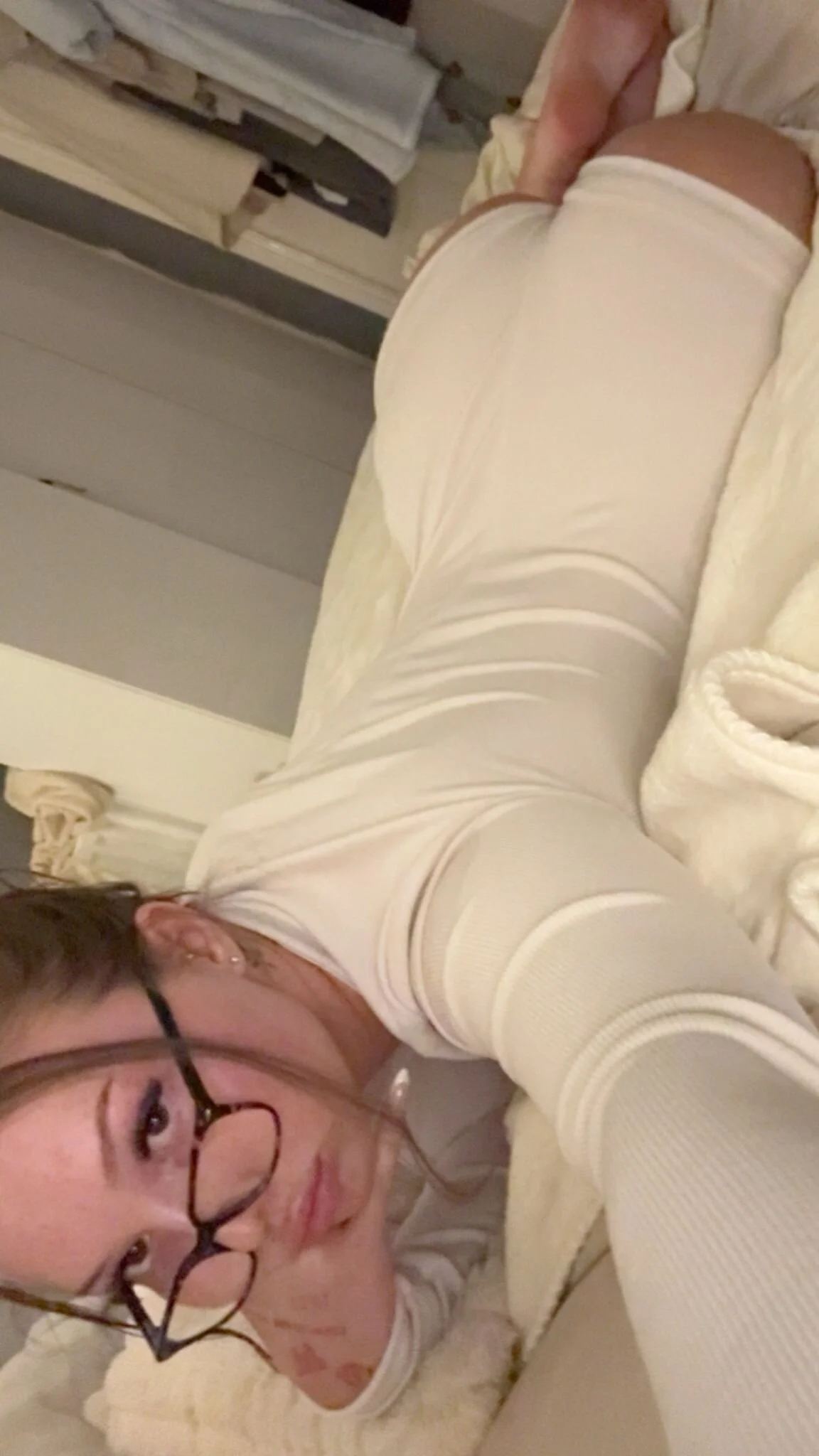 XXX Porn Photo of Nude Bellesweett 4