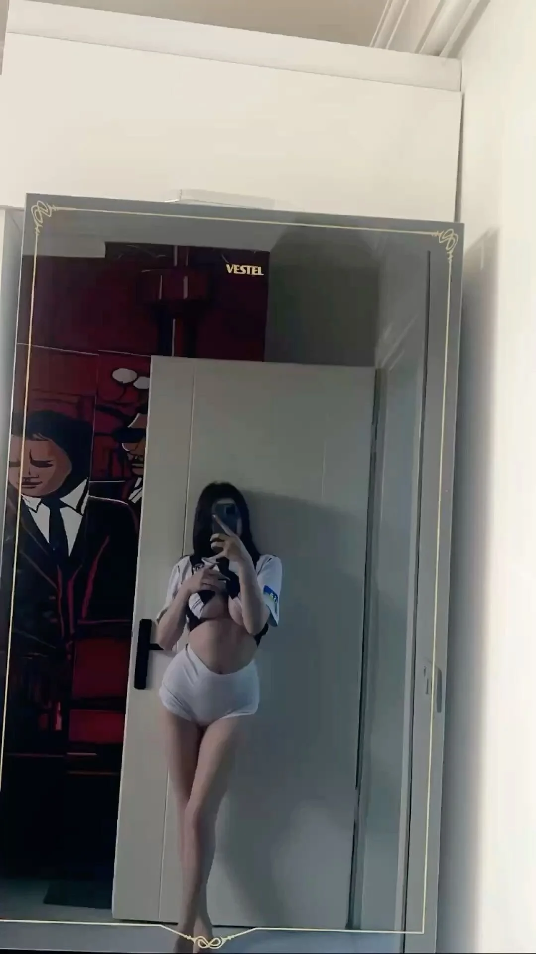 XXX Porn Photo of Nude Eva_Meo 22