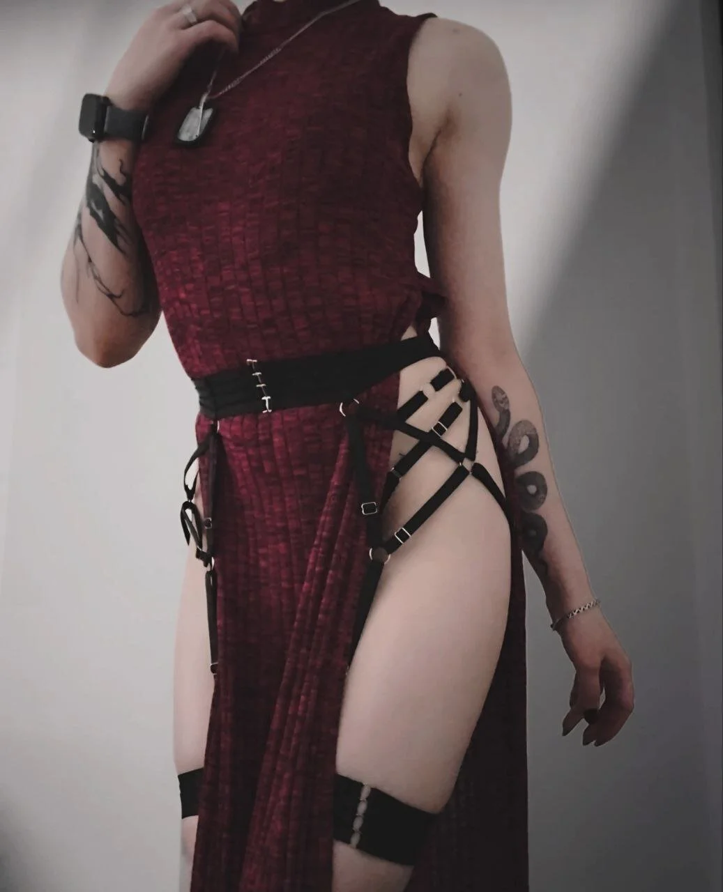 XXX Porn Photo of Nude _Rein_ramm 23