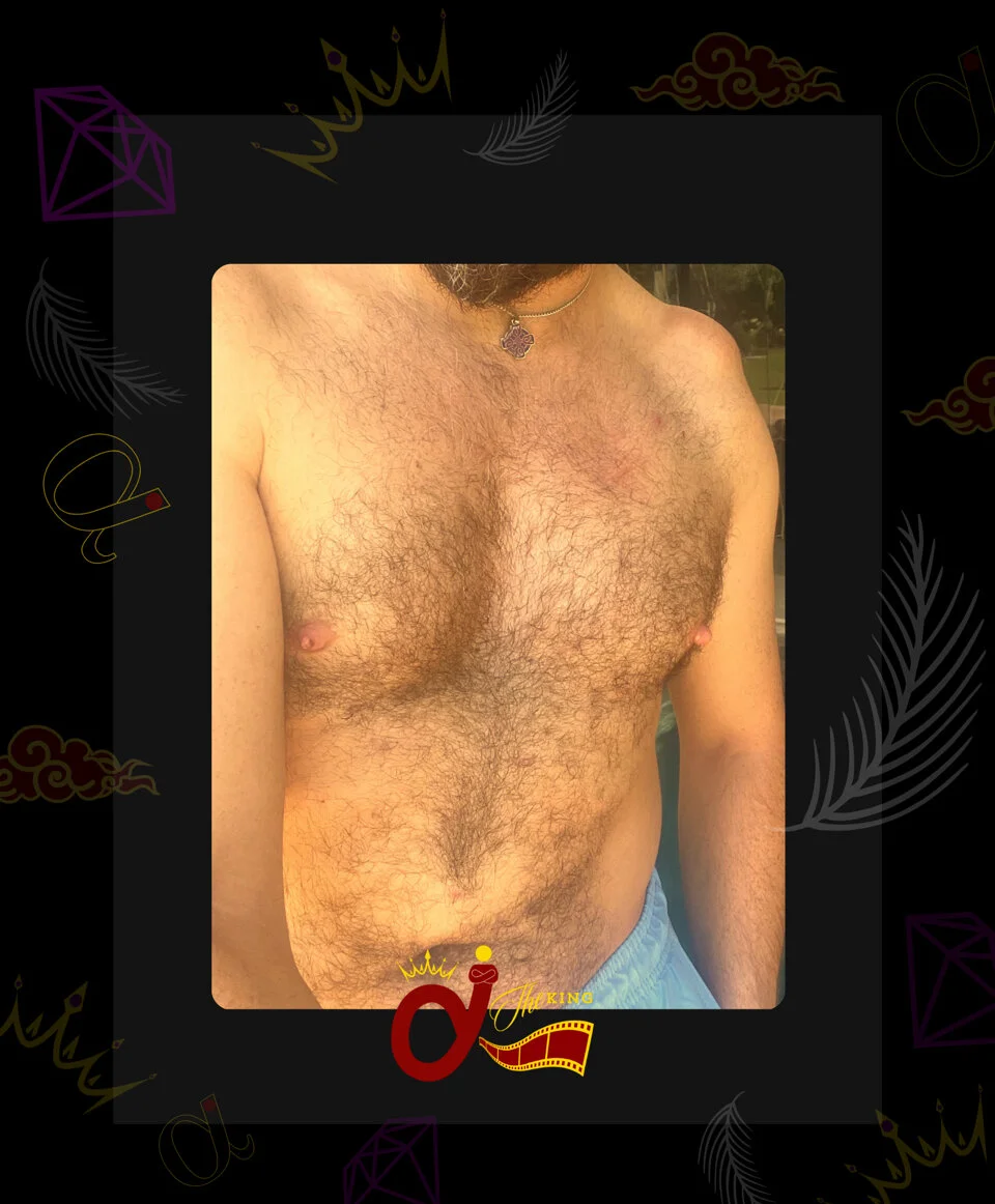 XXX Porn Photo of Nude Alpha_theking 2