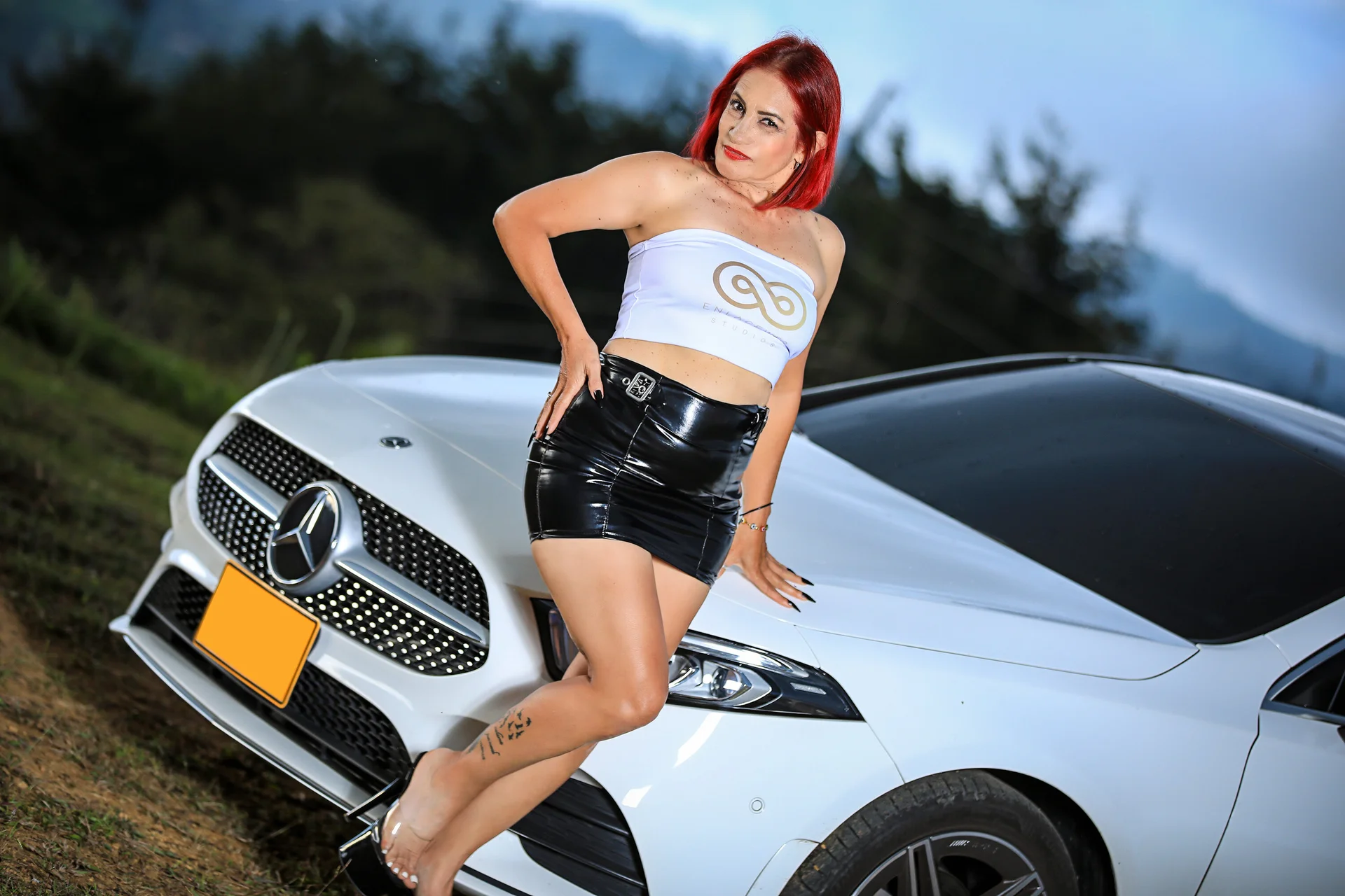 XXX Porn Photo of Nude KariinaTaylor 49