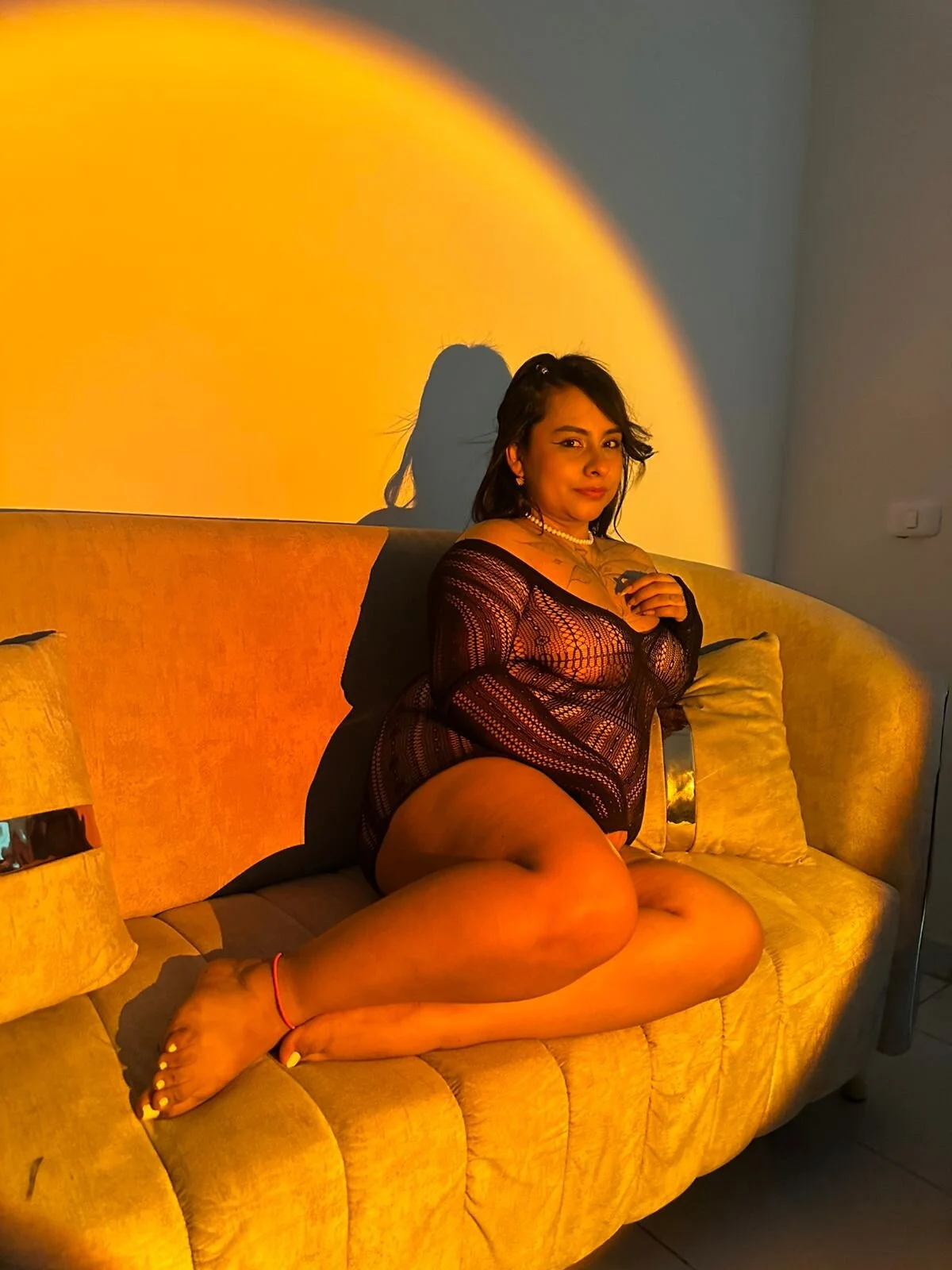 XXX Porn Photo of Nude Naia69 51