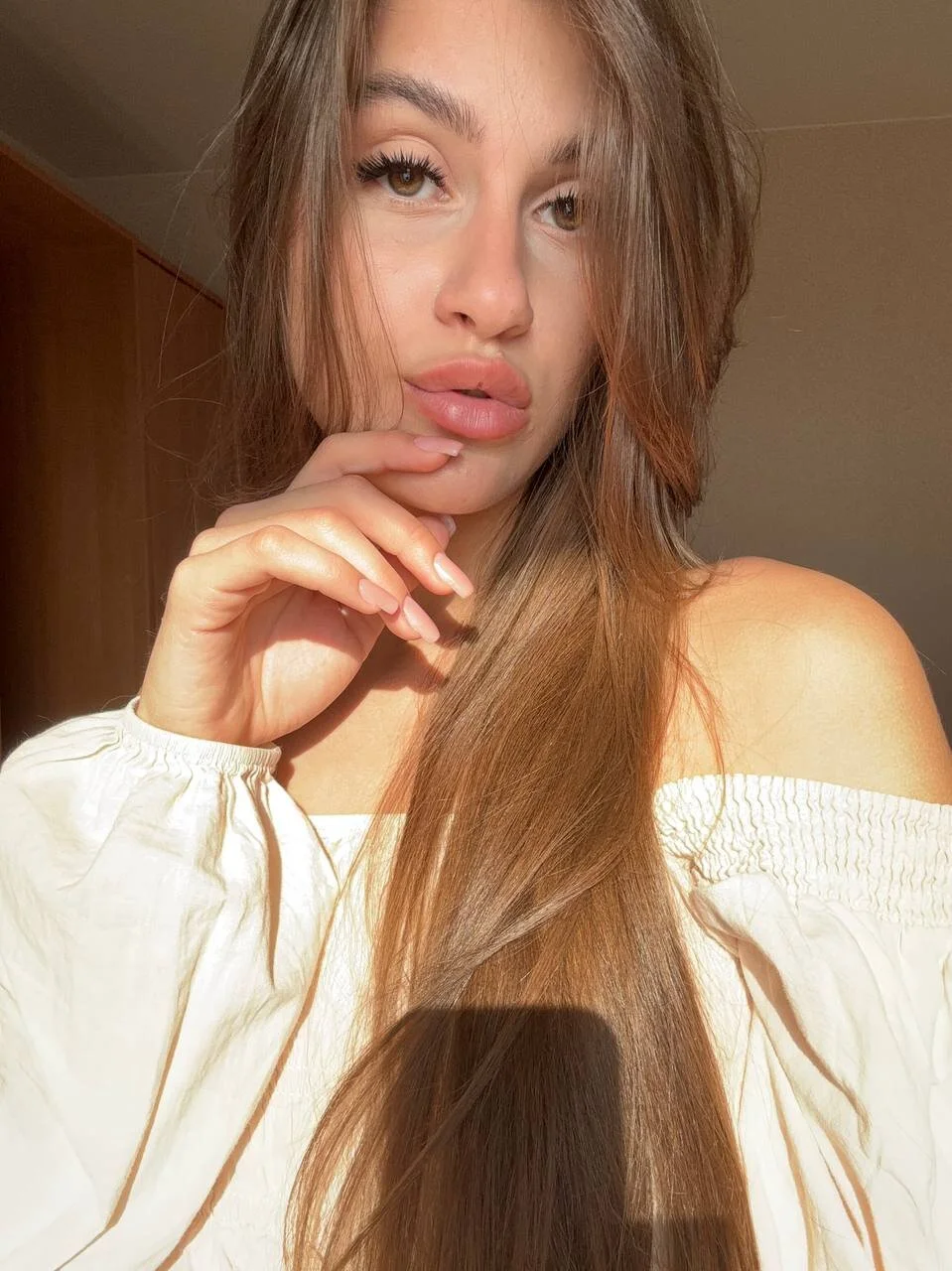 XXX Porn Photo of Nude LiseVener 111