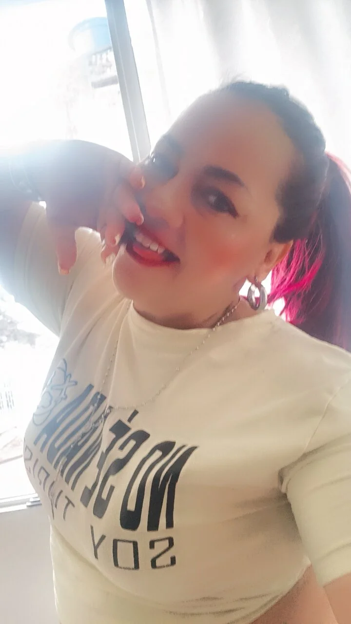 XXX Porn Photo of Nude Elianissquirt 11