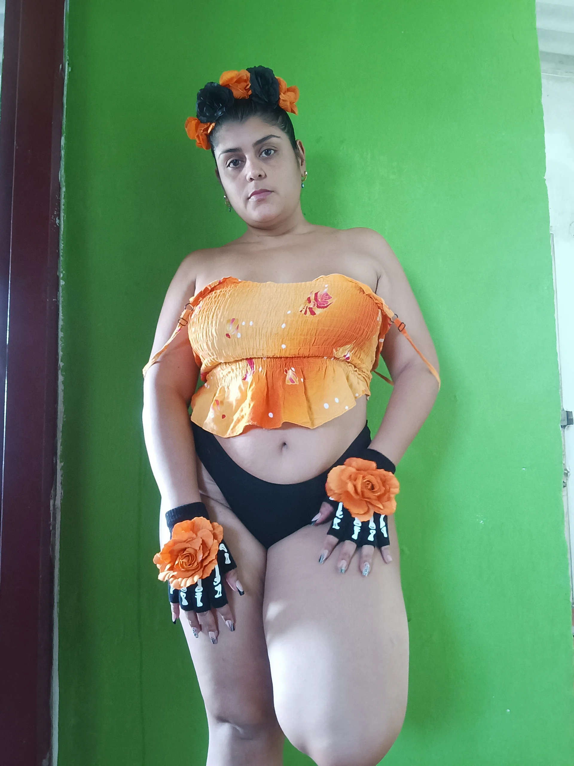XXX Porn Photo of Nude AlyDenalioficial 24
