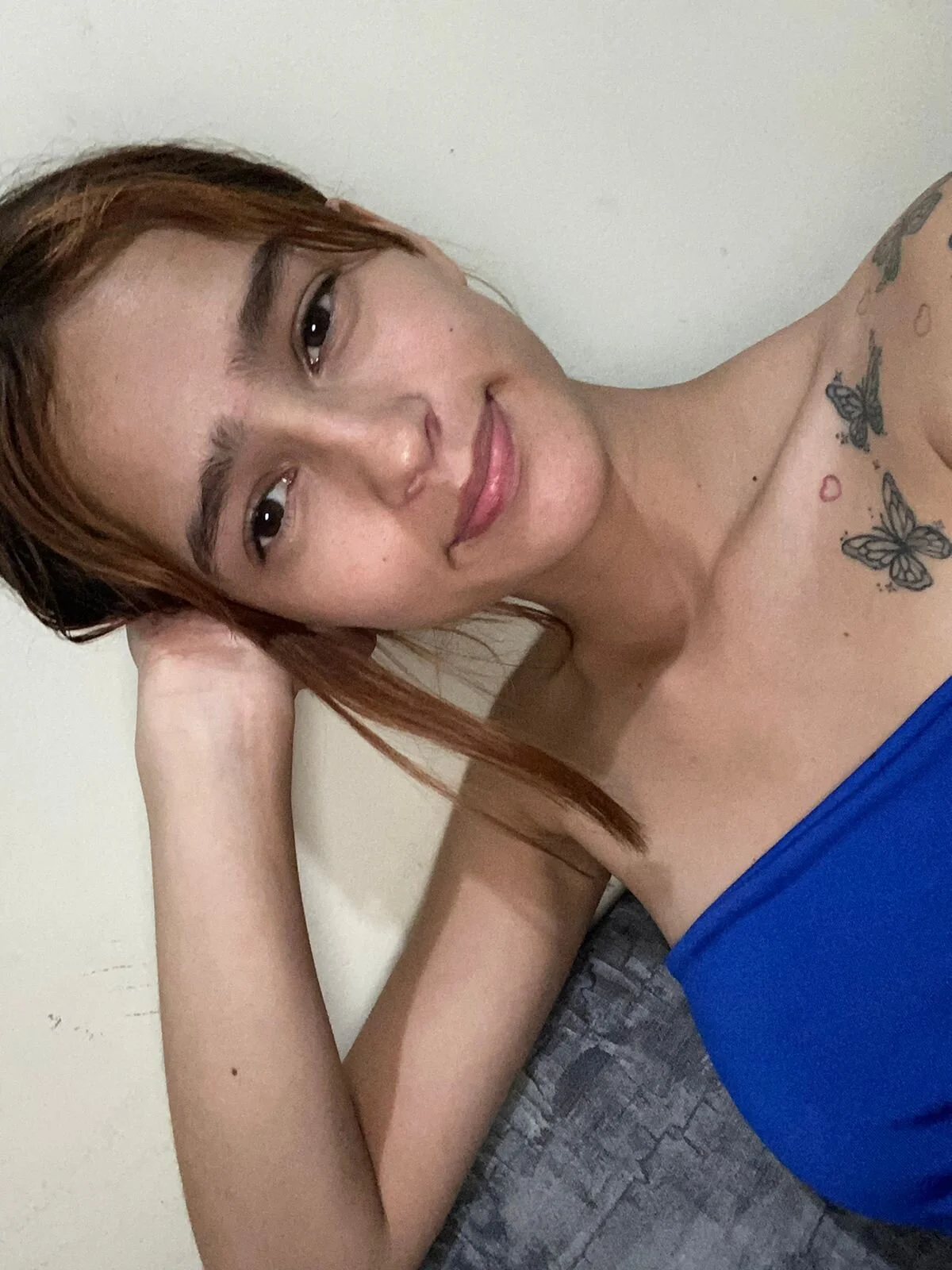 XXX Porn Photo of Nude MelodyMansson 401