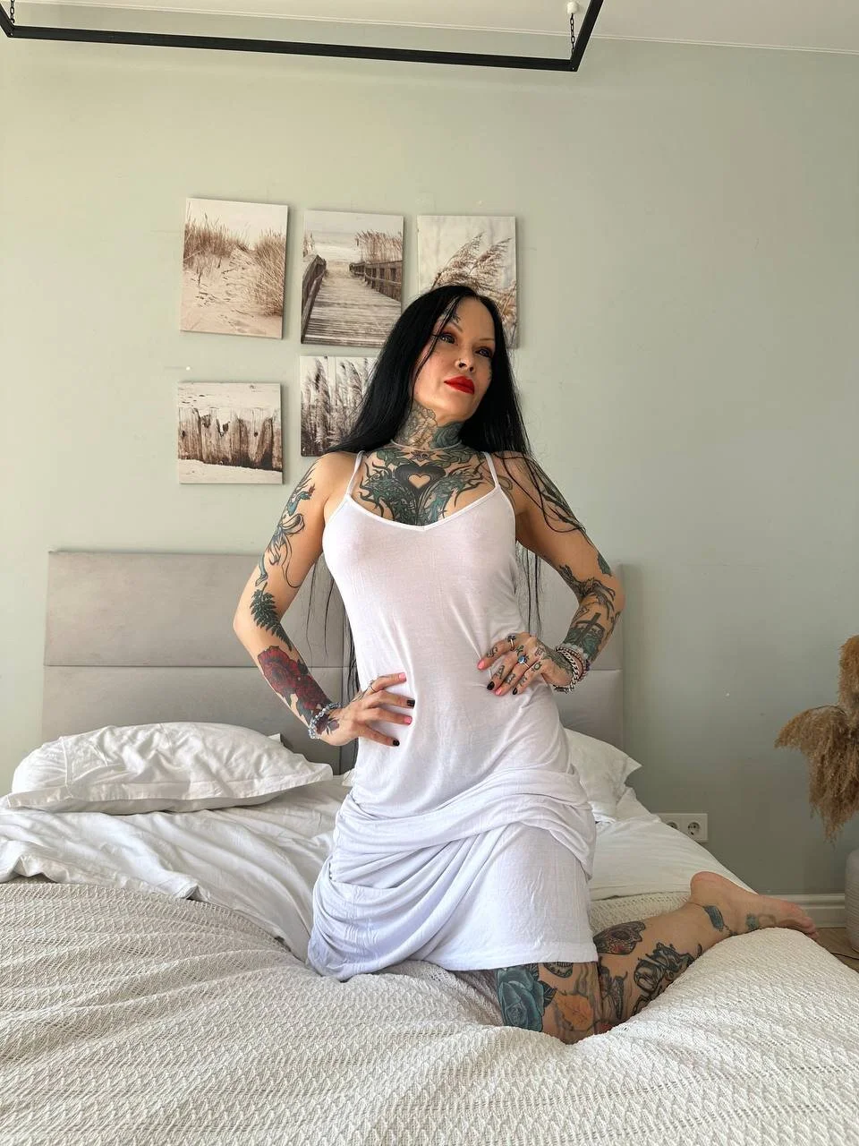 XXX Porn Photo of Nude Megan_Black_Moon 83
