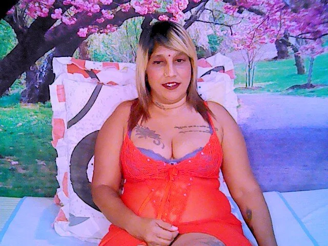 XXX Porn Photo of Nude indianroxy 20
