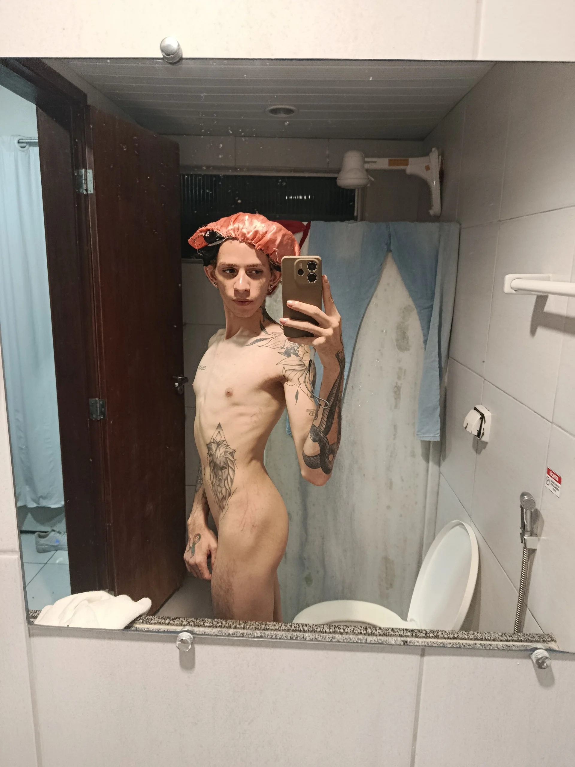 XXX Porn Photo of Nude RuteAraujo37 1