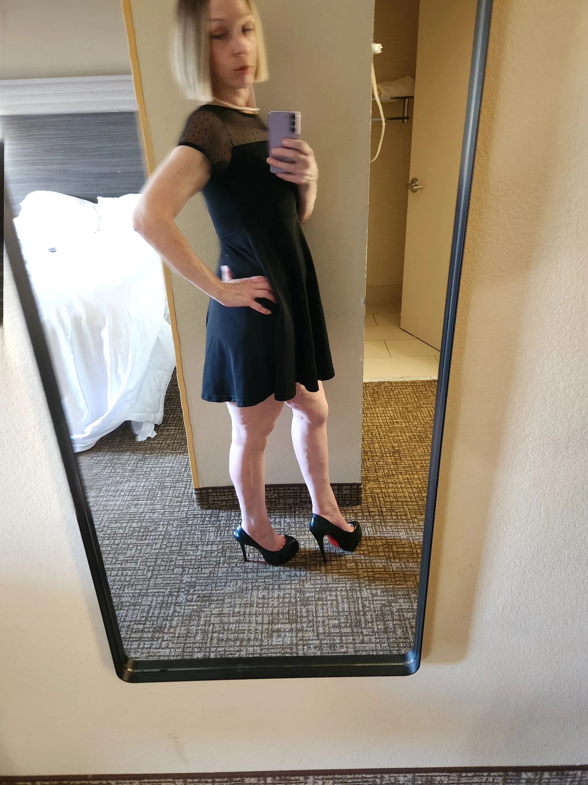 XXX Porn Photo of Nude Minxtessarae 14