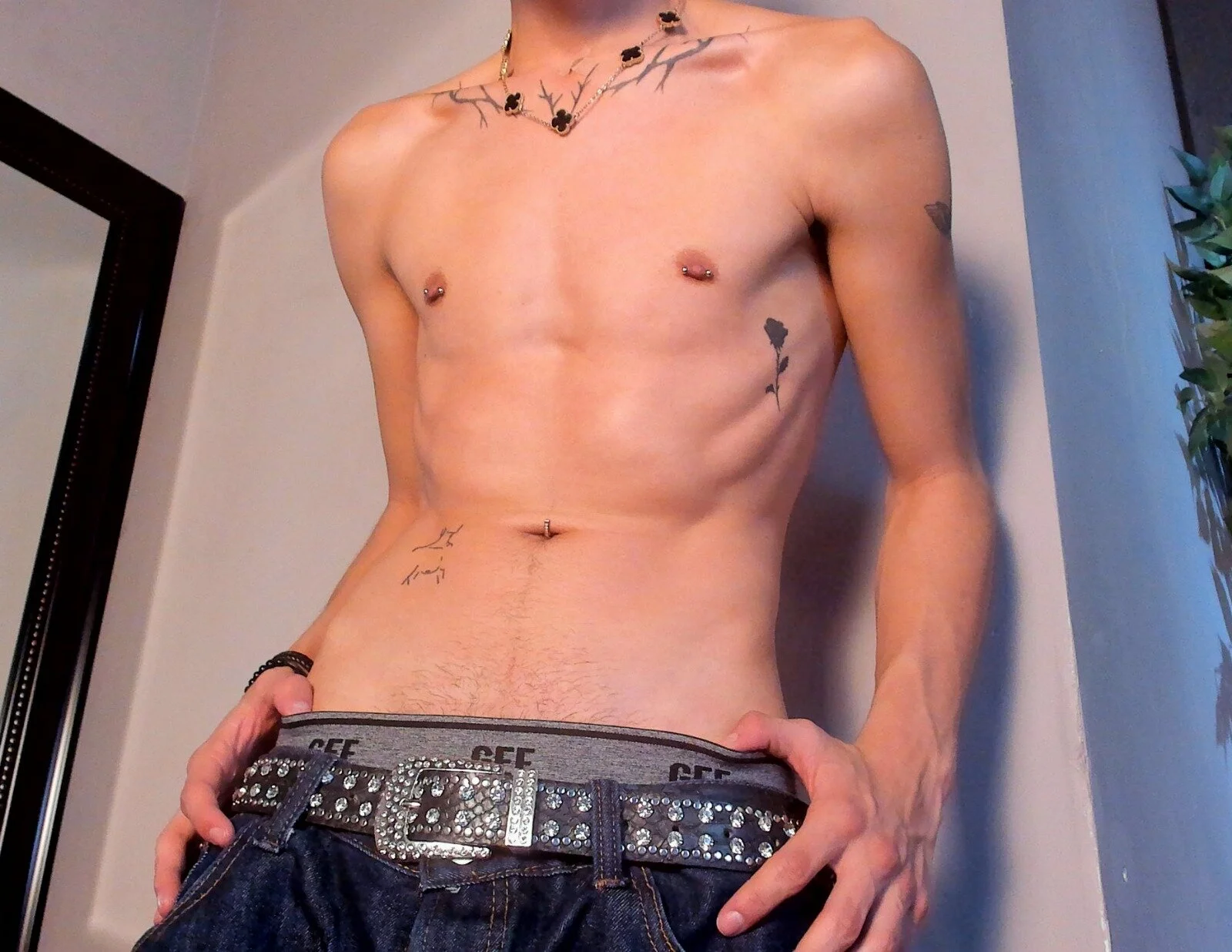 XXX Porn Photo of Nude tiam_muller_fenix 3