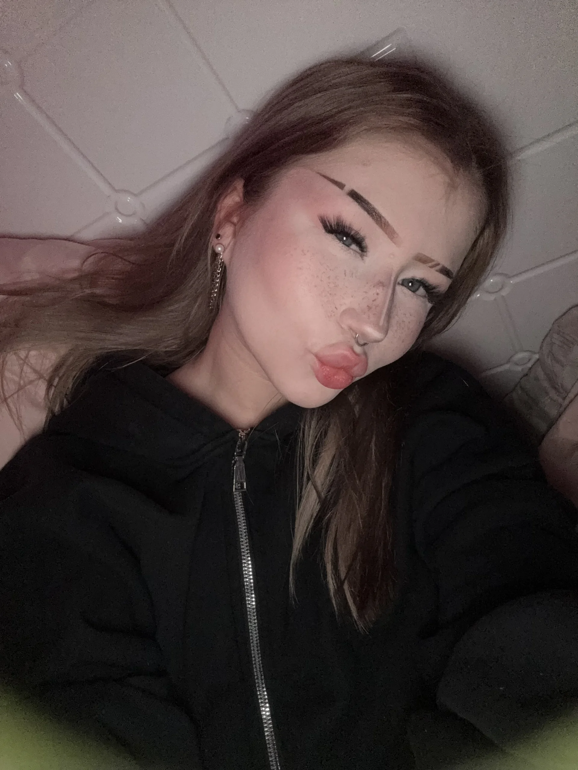 XXX Porn Photo of Nude AudieKaemmerer 5