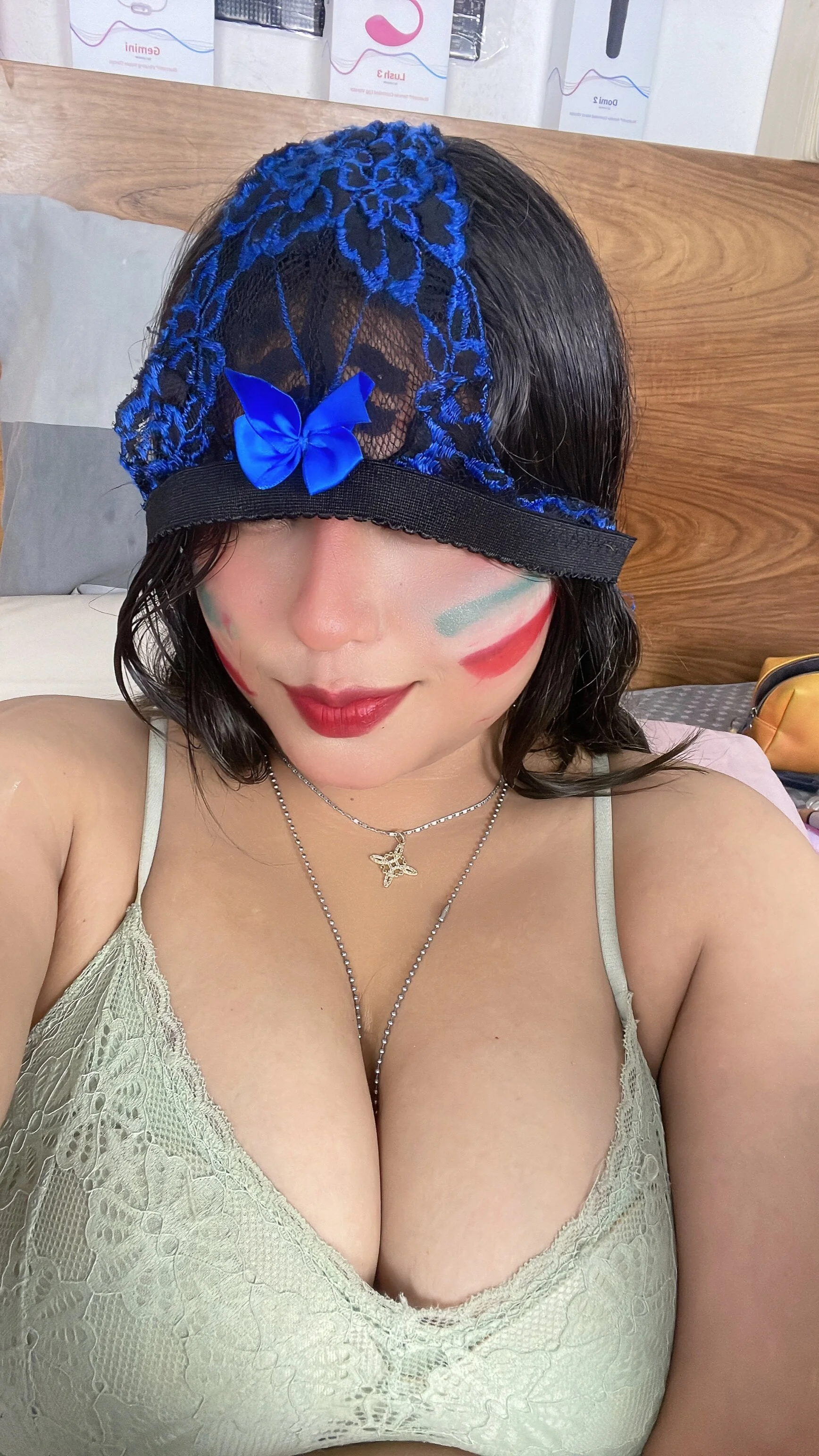 XXX Porn Photo of Nude azulzulix 68
