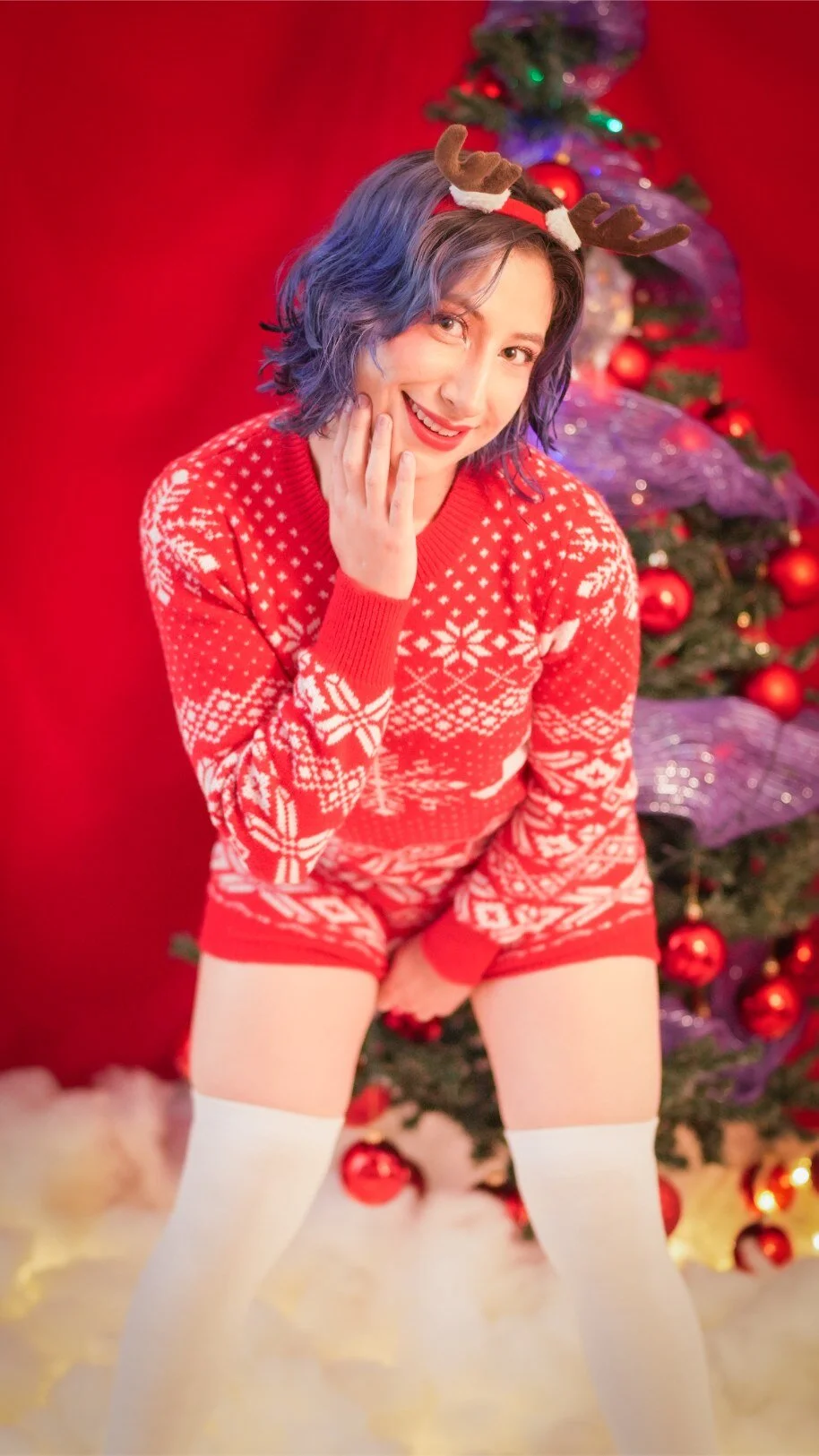 XXX Porn Photo of Nude SkarletJhonson_ 74