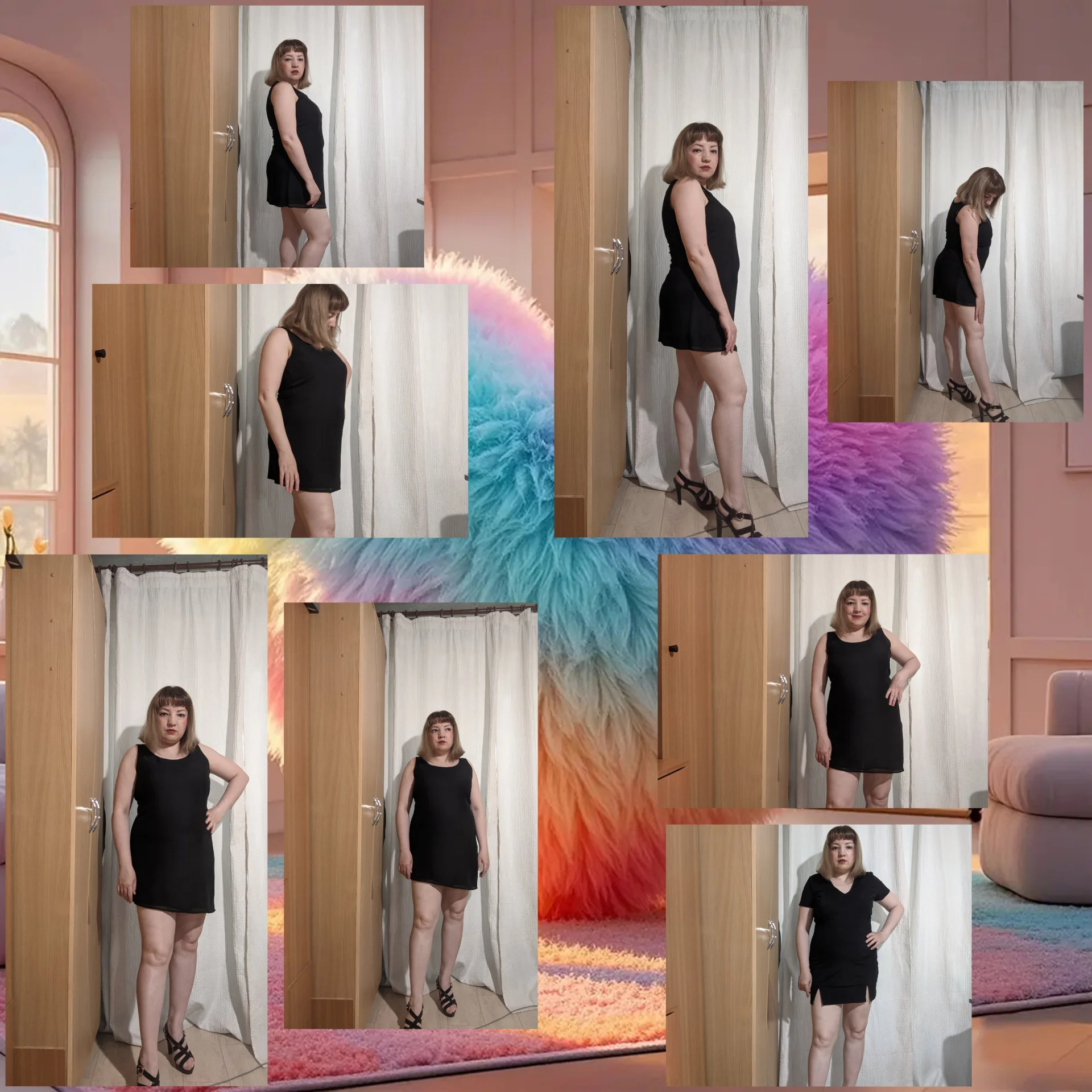 XXX Porn Photo of Nude stefanyharper16 507