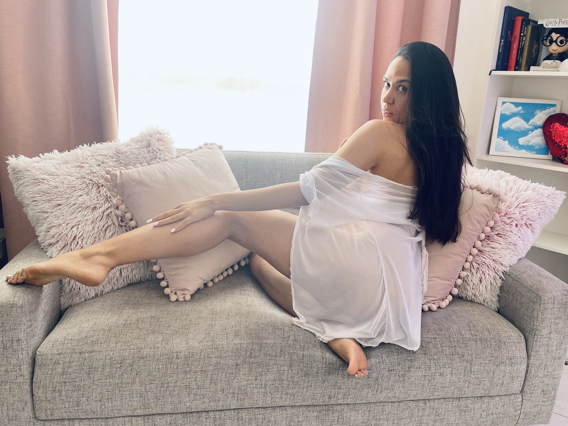 XXX Porn Photo of Nude VenusIslove 418