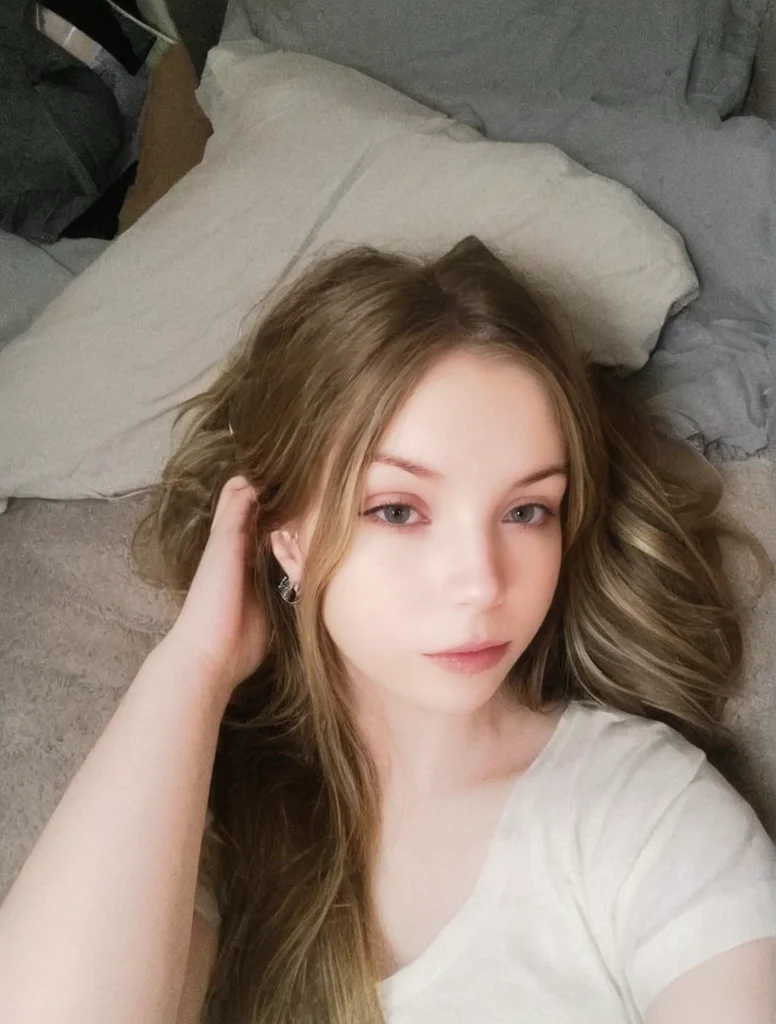 XXX Porn Photo of Nude TiaBIanks 49