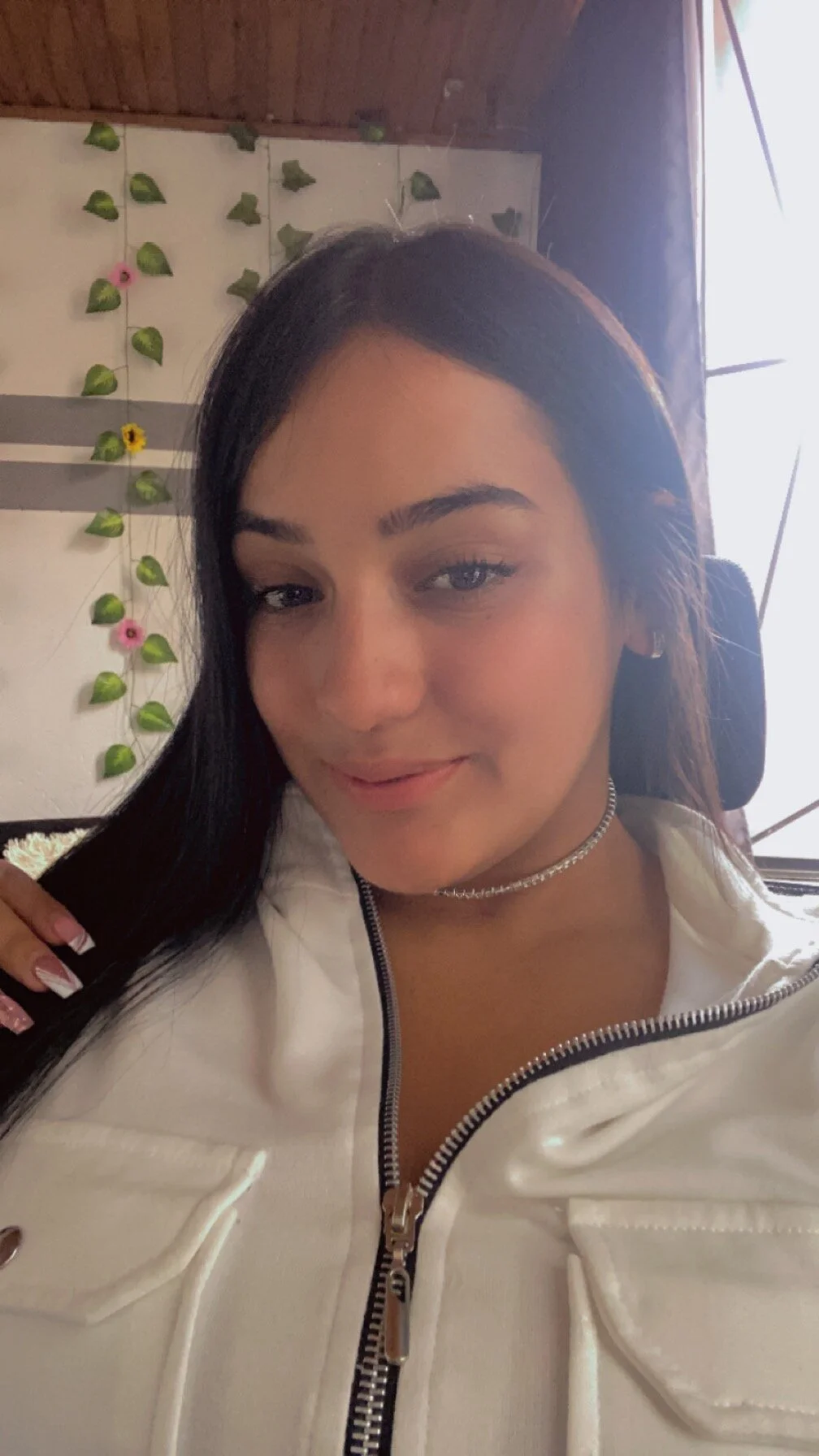 XXX Porn Photo of Nude Sahanaprincessll 7