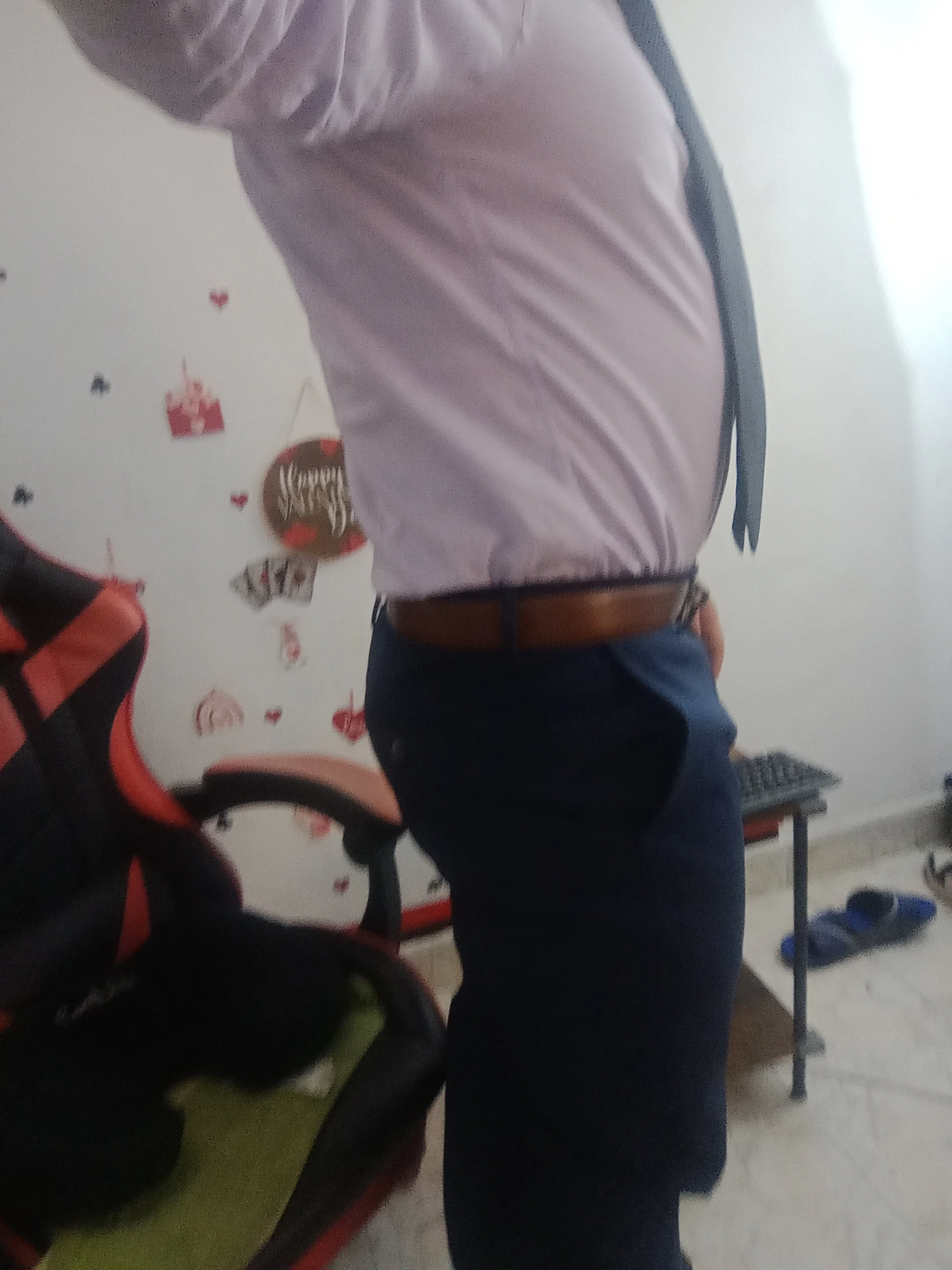 XXX Porn Photo of Nude KalethBigDick 1657