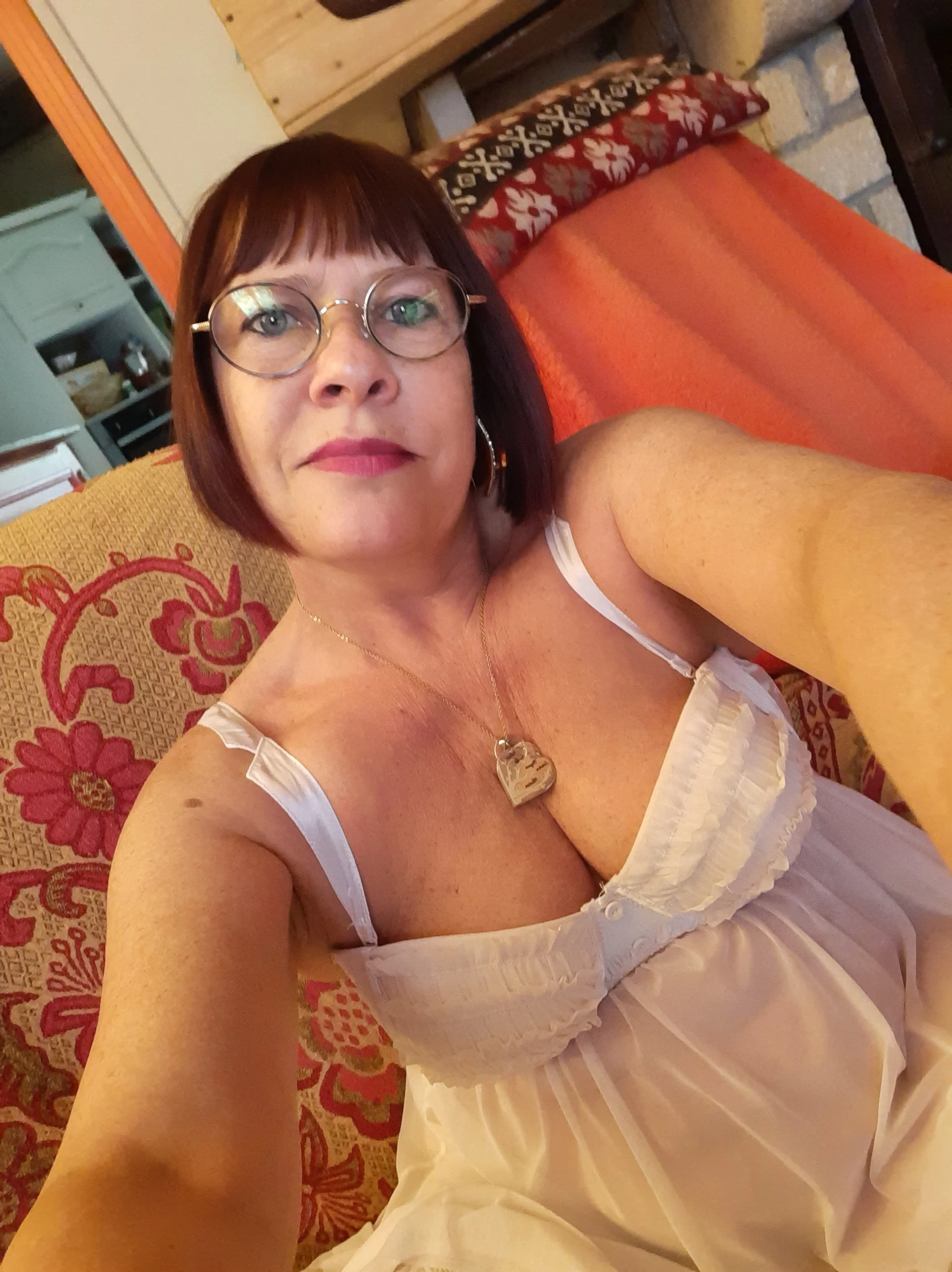 XXX Porn Photo of Nude kikilove09 7