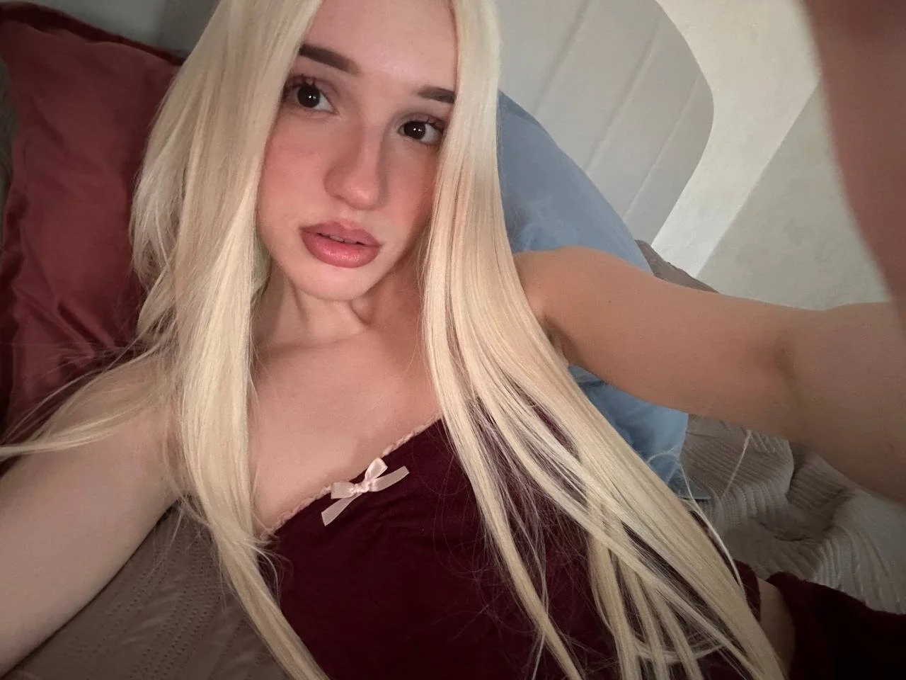 XXX Porn Photo of Nude chelsea_bridget 5