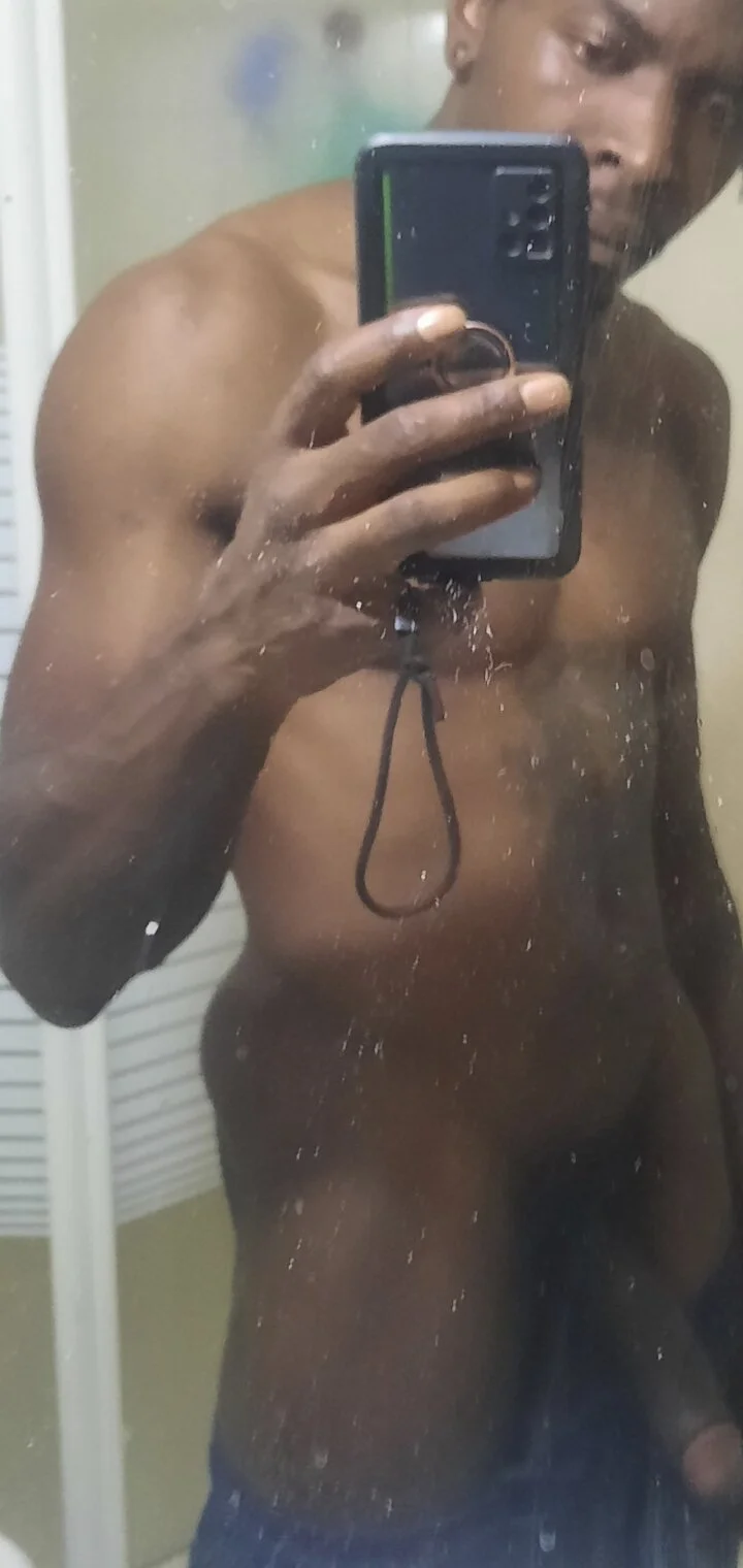 XXX Porn Photo of Nude milky8inch 5
