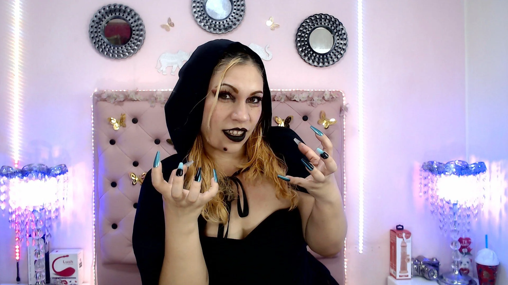 XXX Porn Photo of Nude HannahEmmax2 347