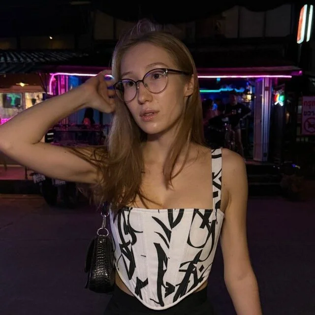 XXX Porn Photo of Nude Alicecutepie 3
