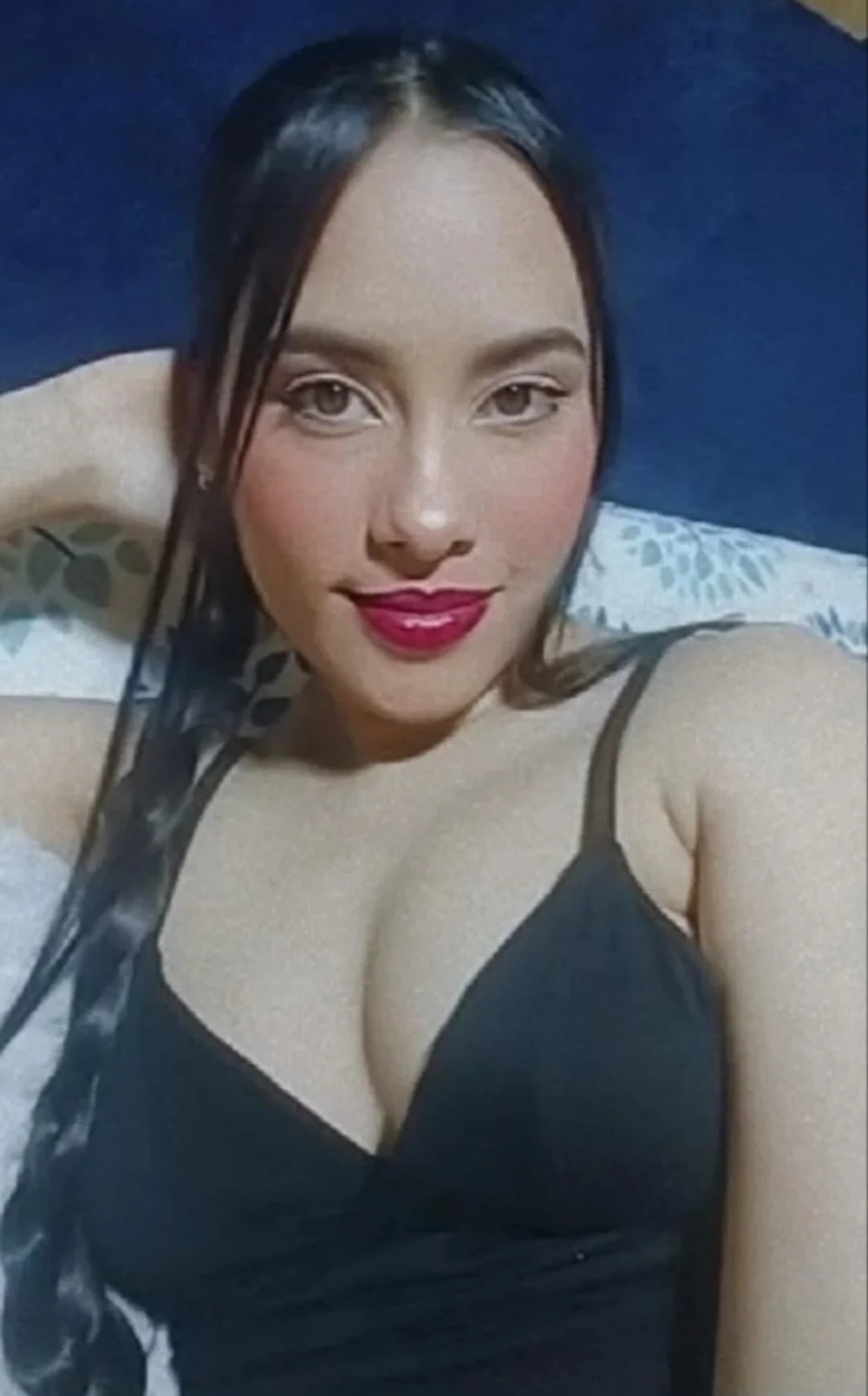 XXX Porn Photo of Nude Patriciaevil 4