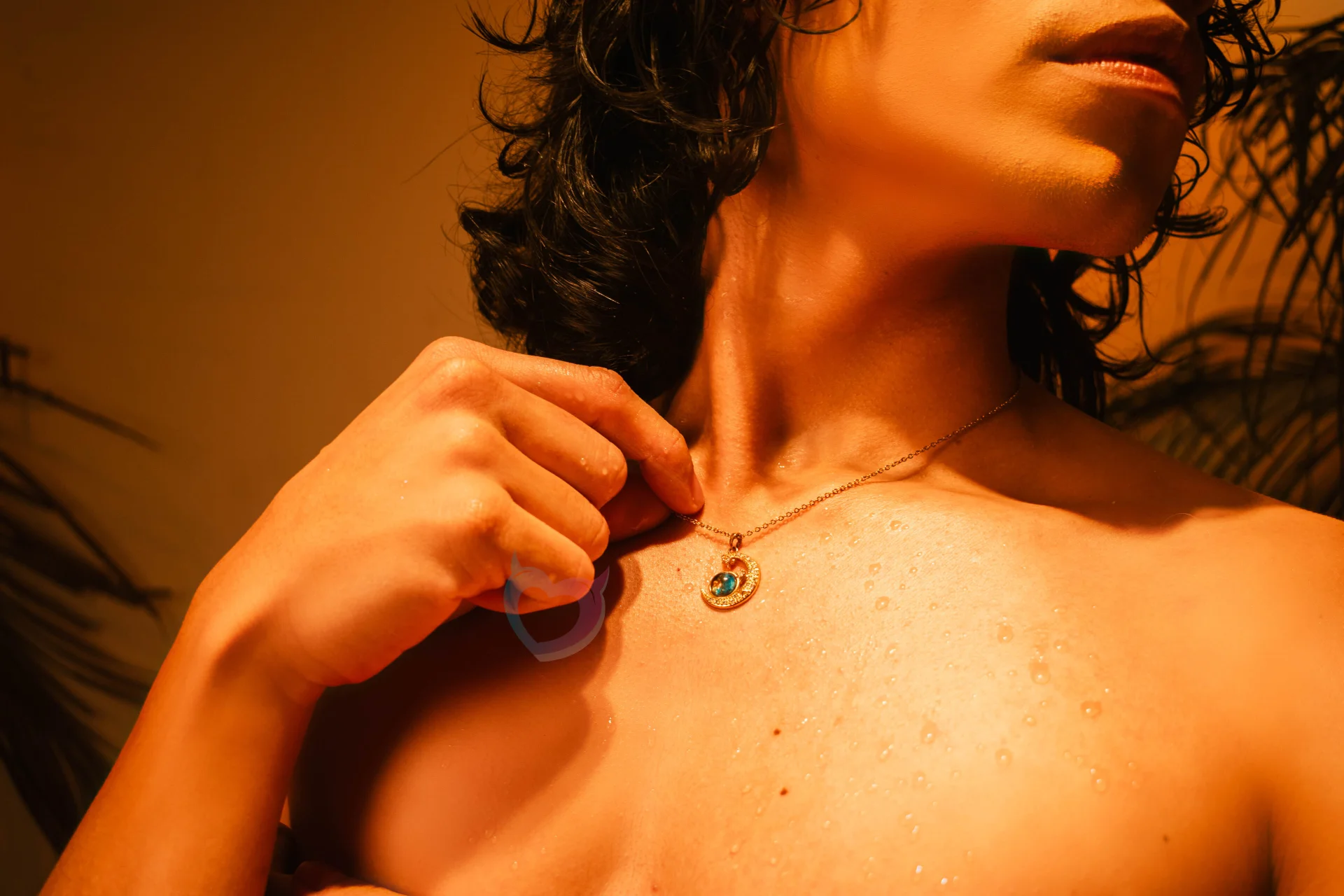 XXX Porn Photo of Nude TylerBloom 36
