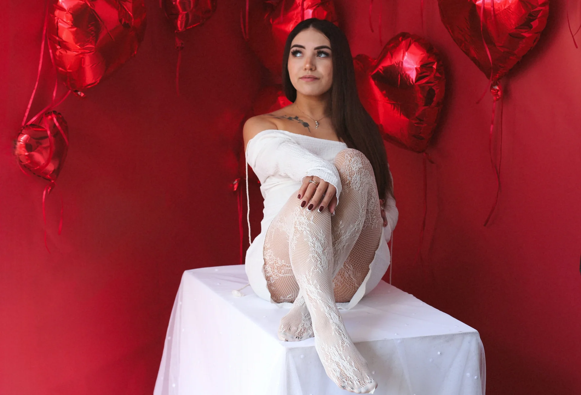 XXX Porn Photo of Nude LucyJackson 40