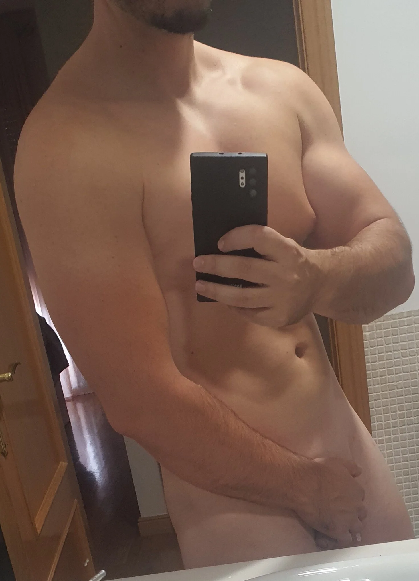 XXX Porn Photo of Nude Parejared 1