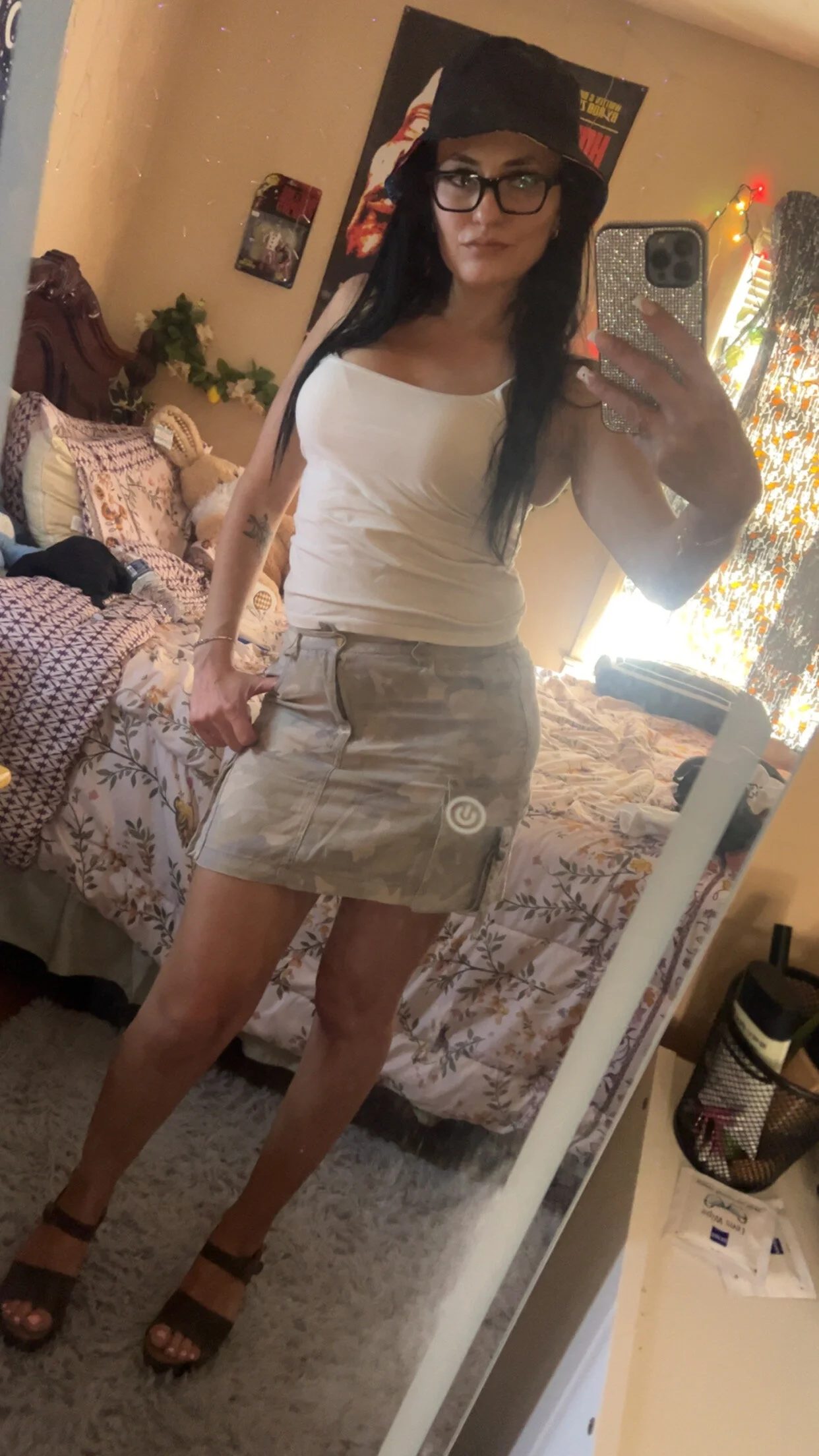 XXX Porn Photo of Nude smoothkissx 8