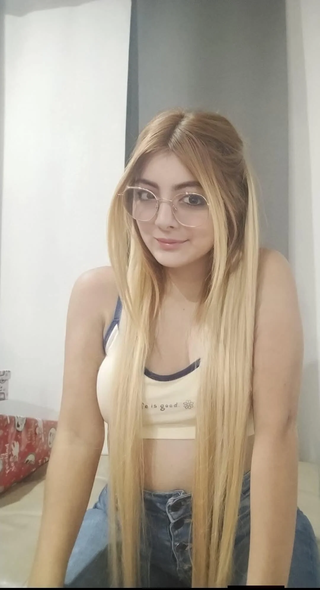 XXX Porn Photo of Nude Kriistal_s 6