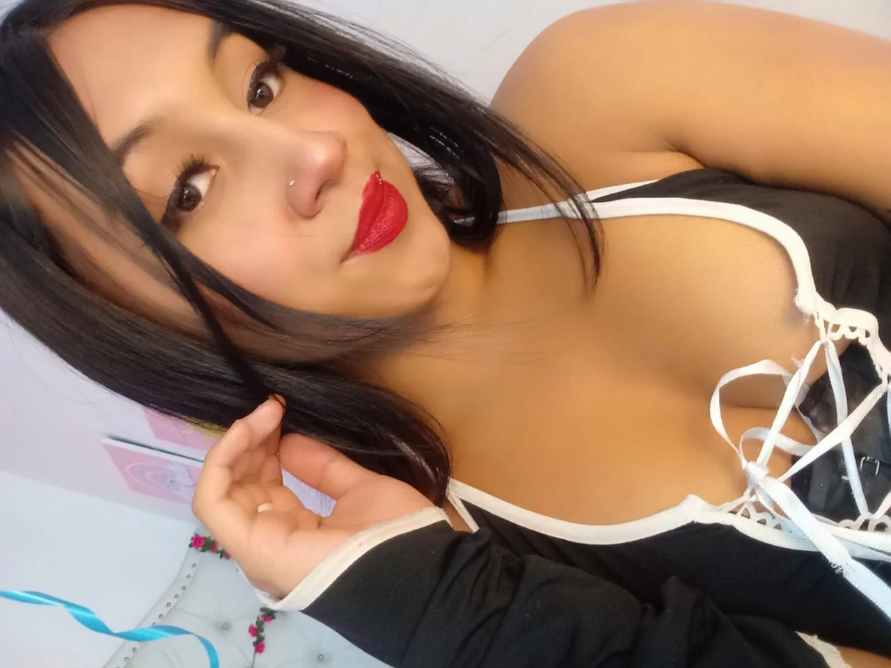XXX Porn Photo of Nude Victoria_west 25