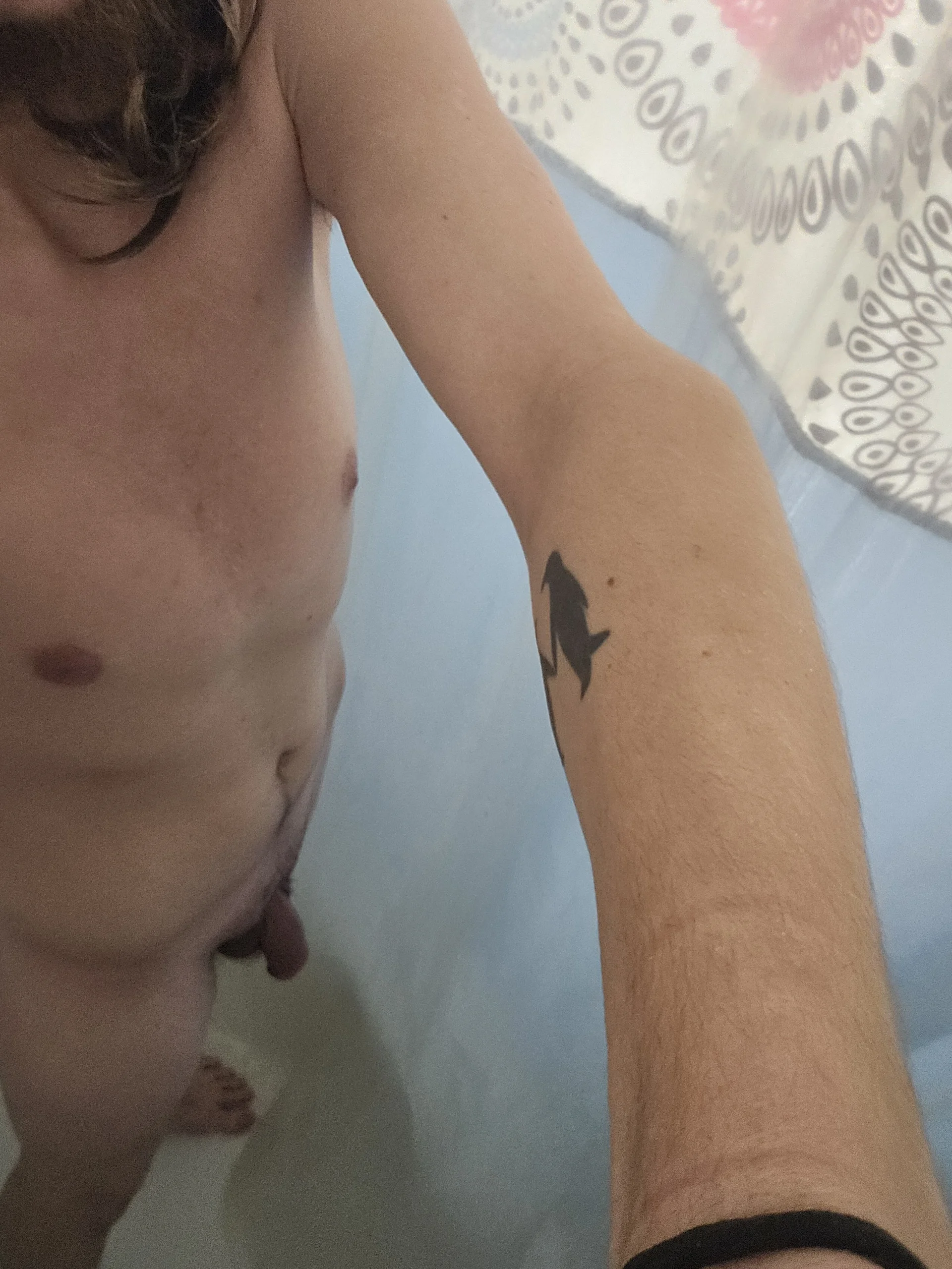 XXX Porn Photo of Nude SmoknDog 7