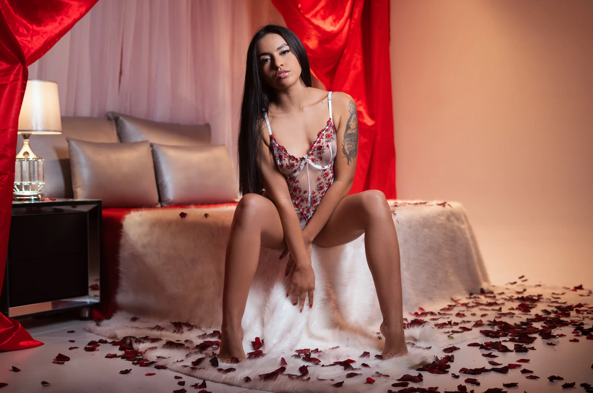 XXX Porn Photo of Nude Leslie_Bussh_ 20