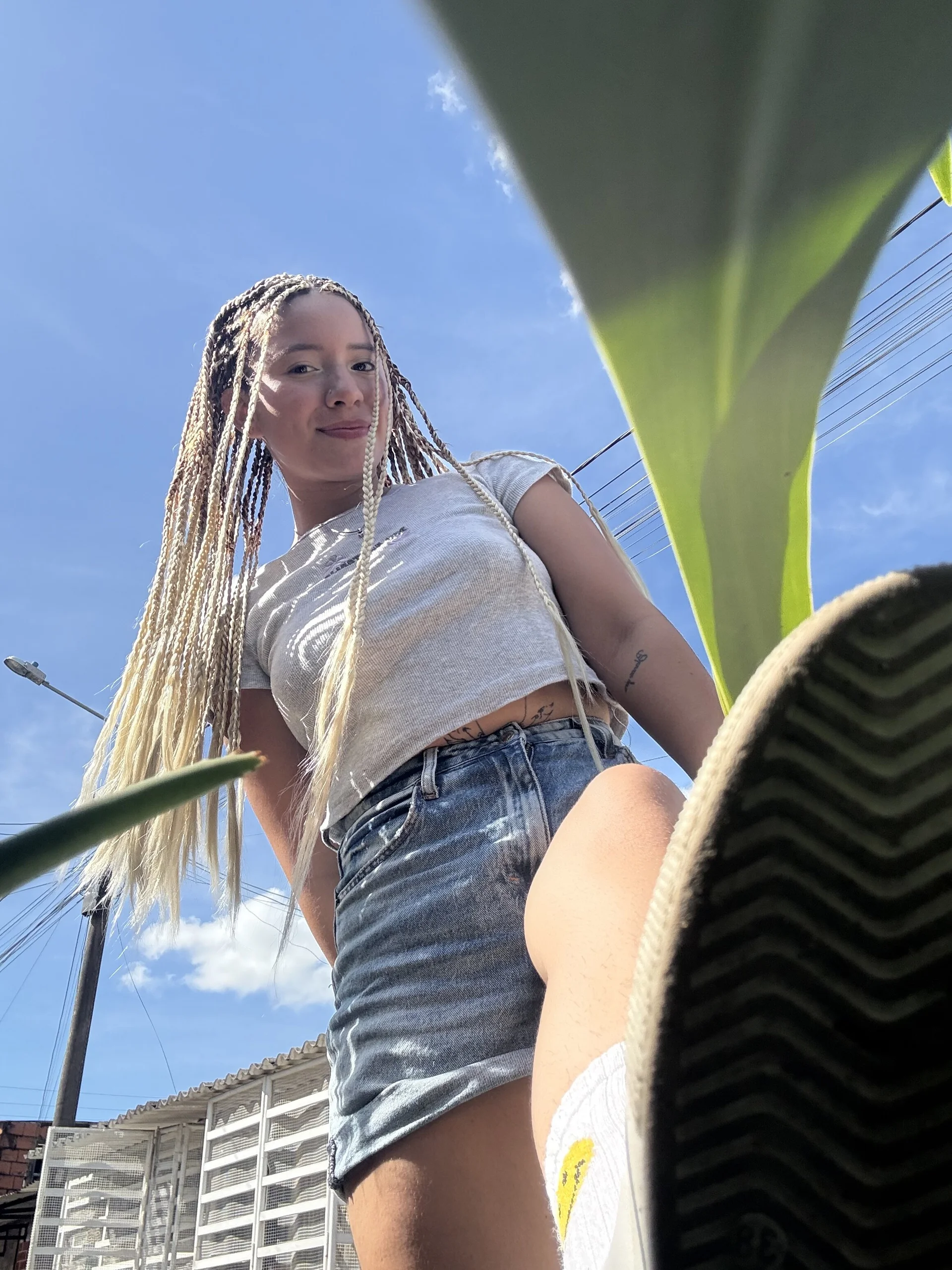 XXX Porn Photo of Nude Tifany_ramirez 6