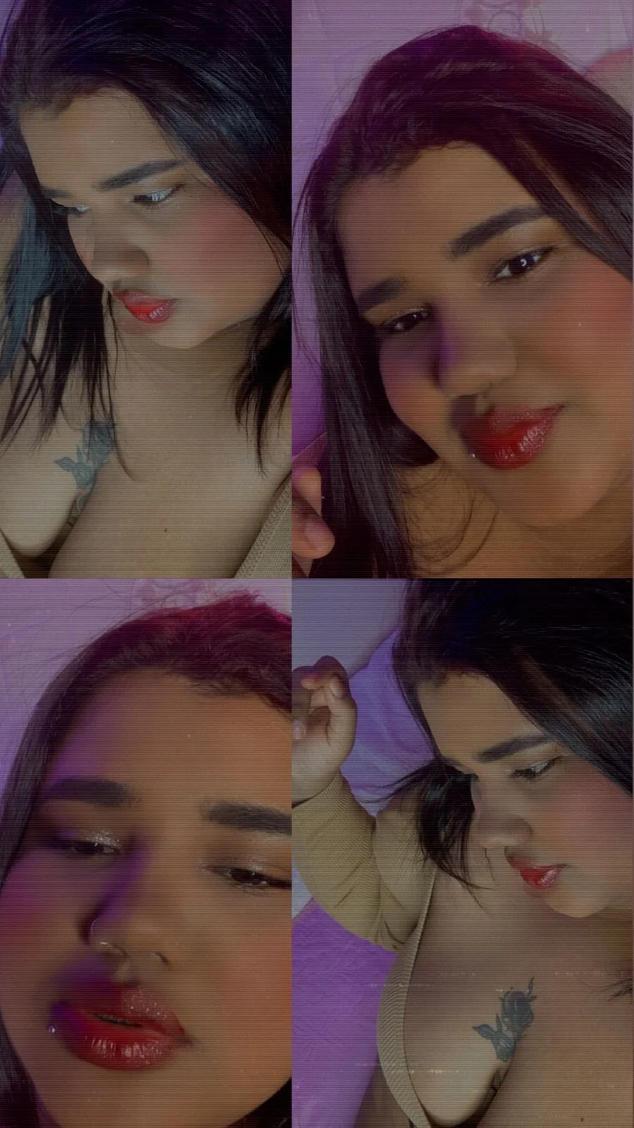 XXX Porn Photo of Nude NaomiAsha 133