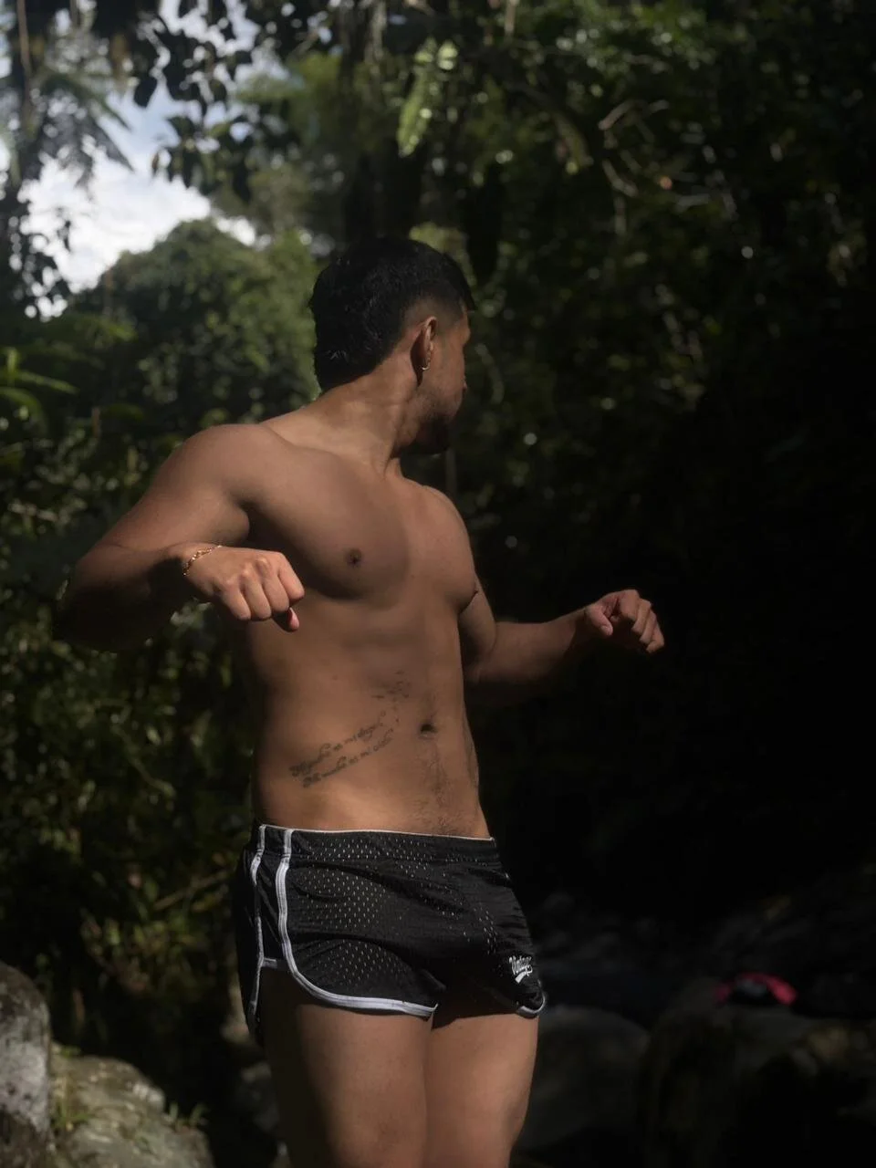 XXX Porn Photo of Nude Ethan_king_ 30