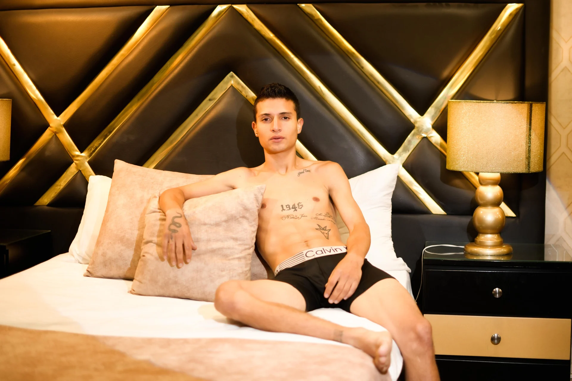 XXX Porn Photo of Nude ChloeAndJeanPaul 46