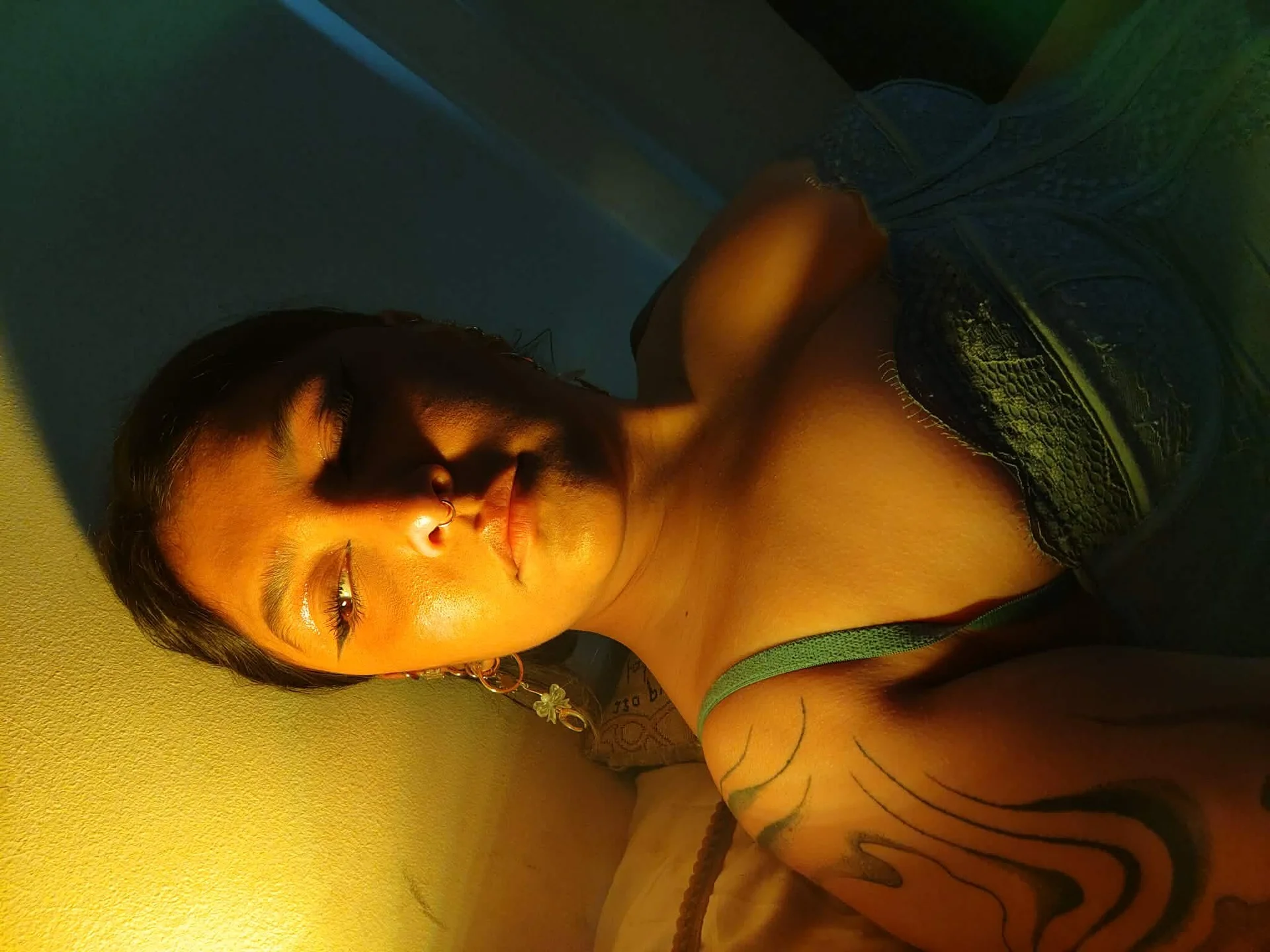XXX Porn Photo of Nude Ateneea_Withe 30