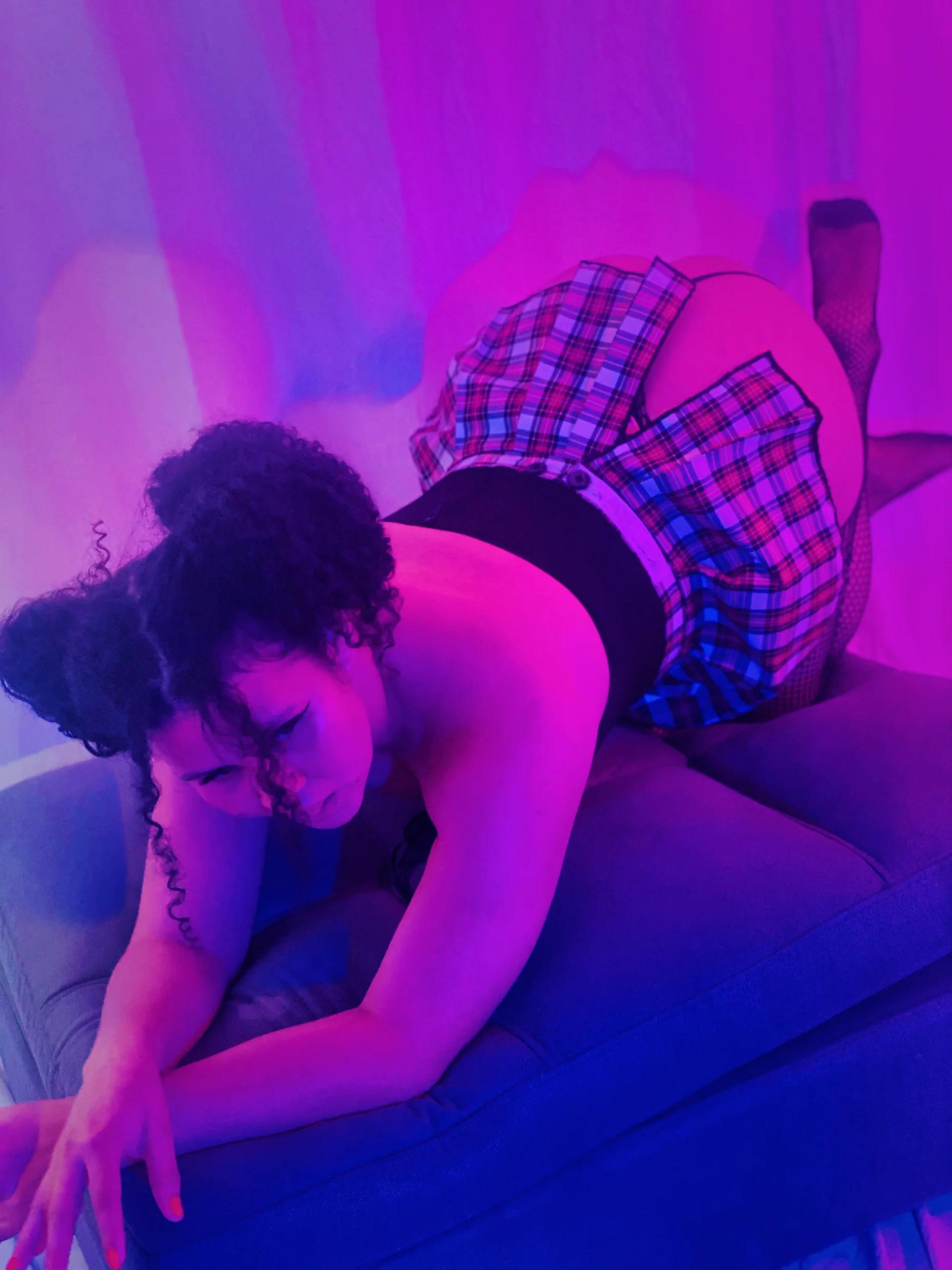 XXX Porn Photo of Nude AlaSmith 104