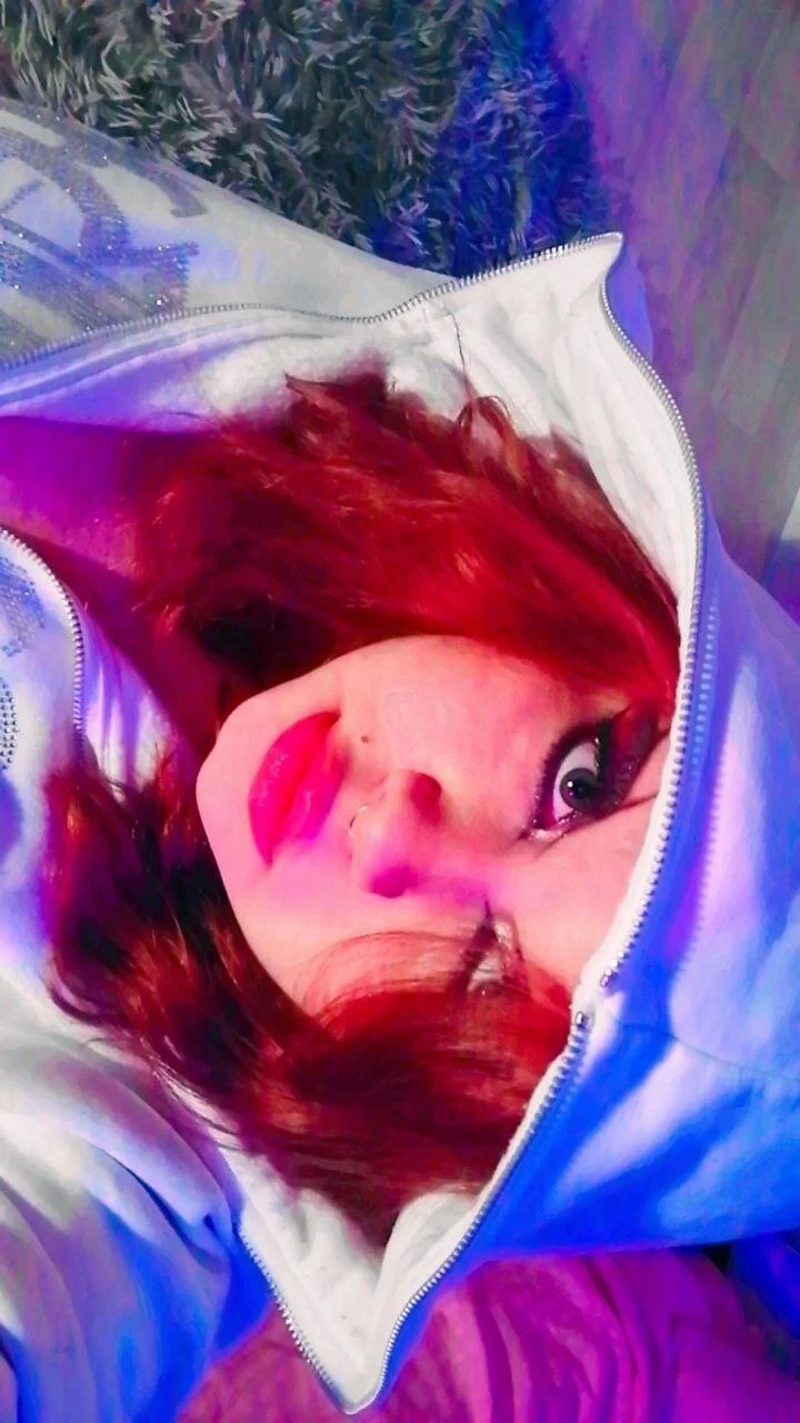 XXX Porn Photo of Nude LilyBelll 7