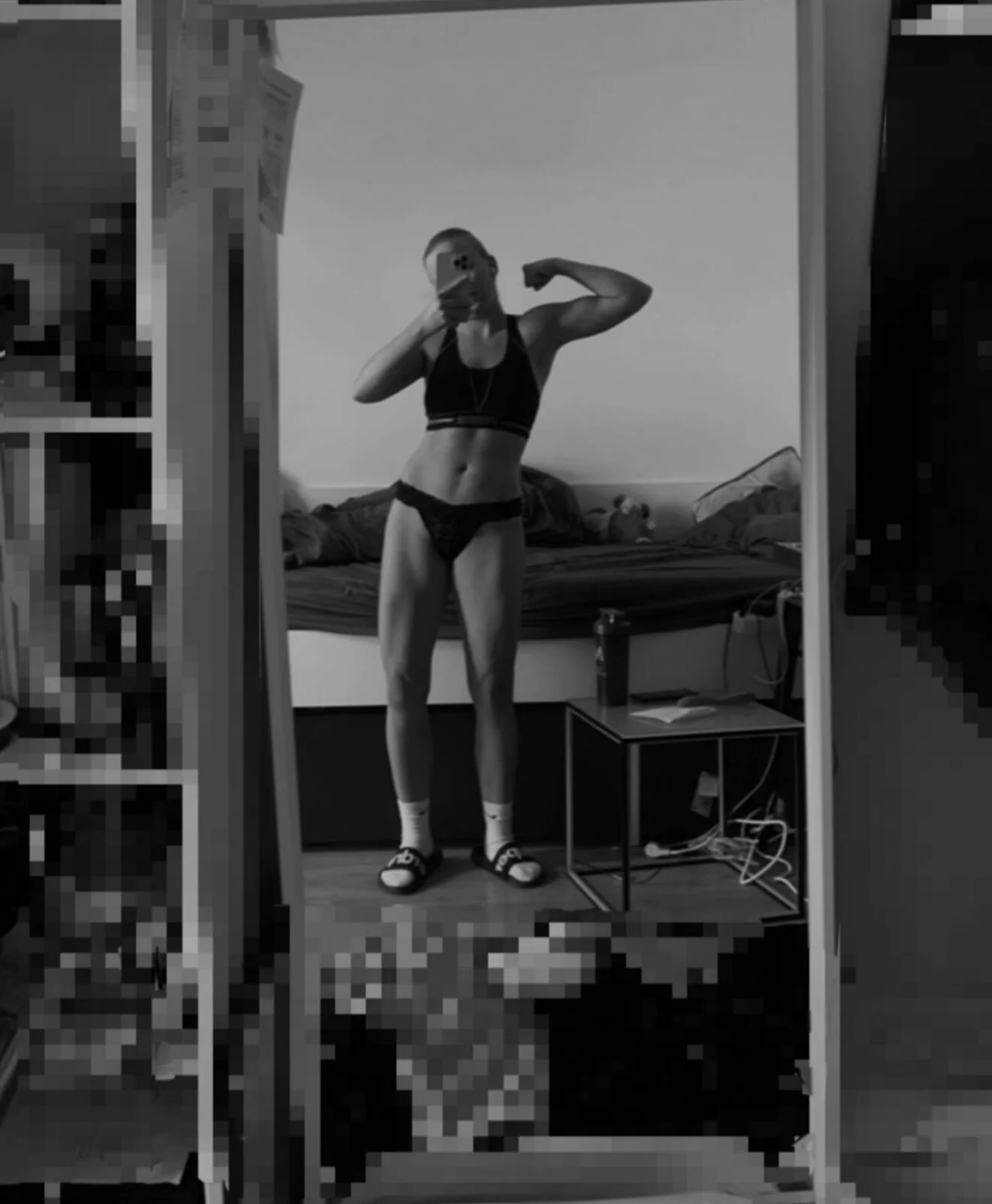 XXX Porn Photo of Nude KatharinaGold 3